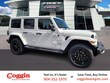 Jeep Wrangler 4xe
