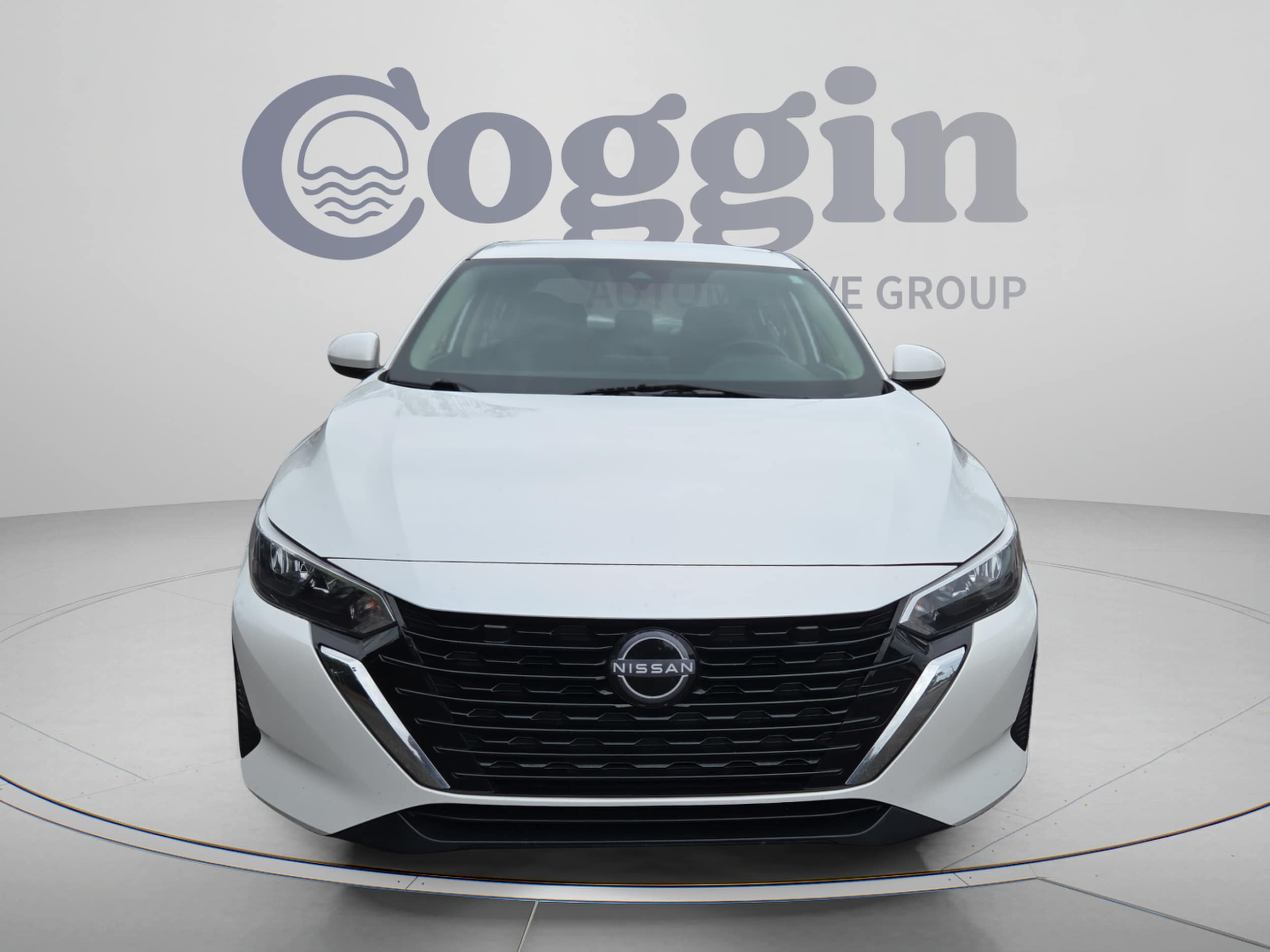 2024 Nissan Sentra SV - Photo 8
