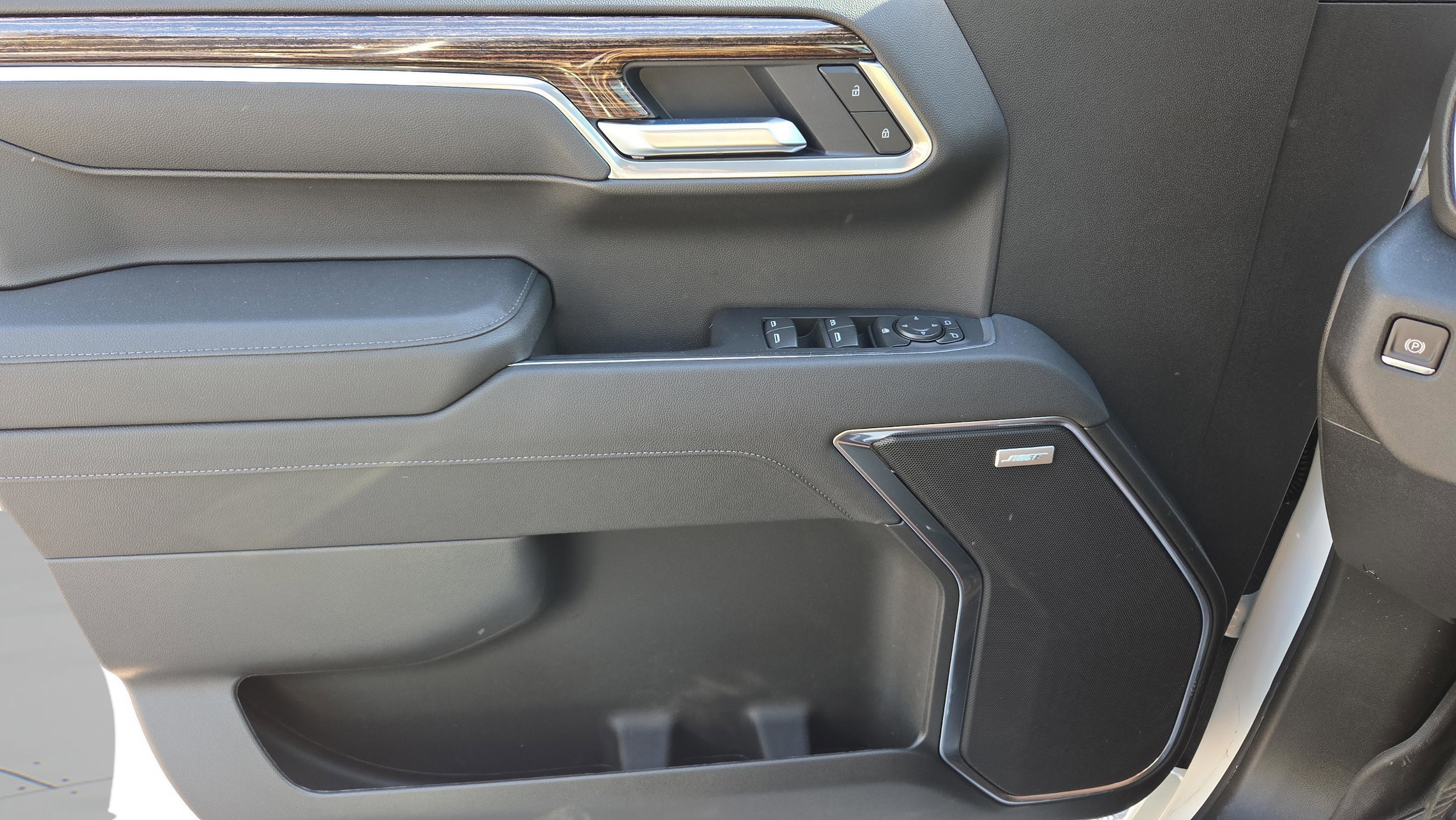 2026 GMC Sierra 1500 Elevation - Photo 19