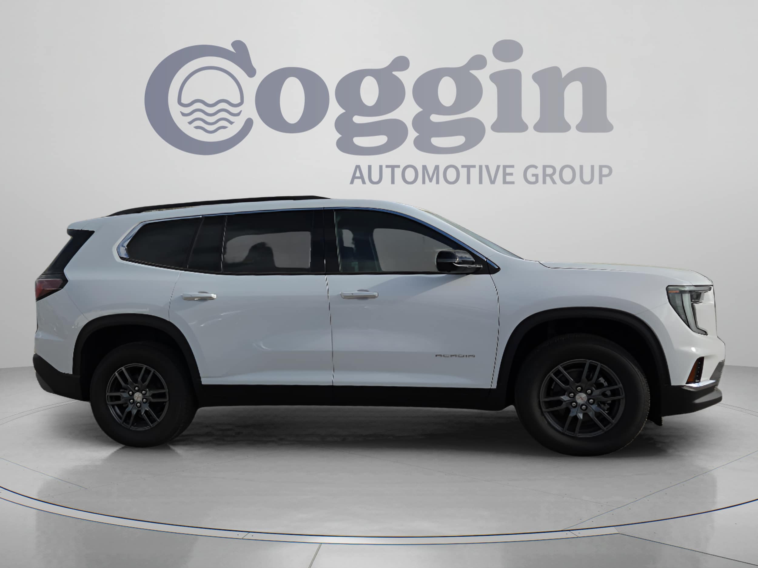 2026 GMC Acadia Elevation - Photo 8