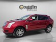  CADILLAC SRX