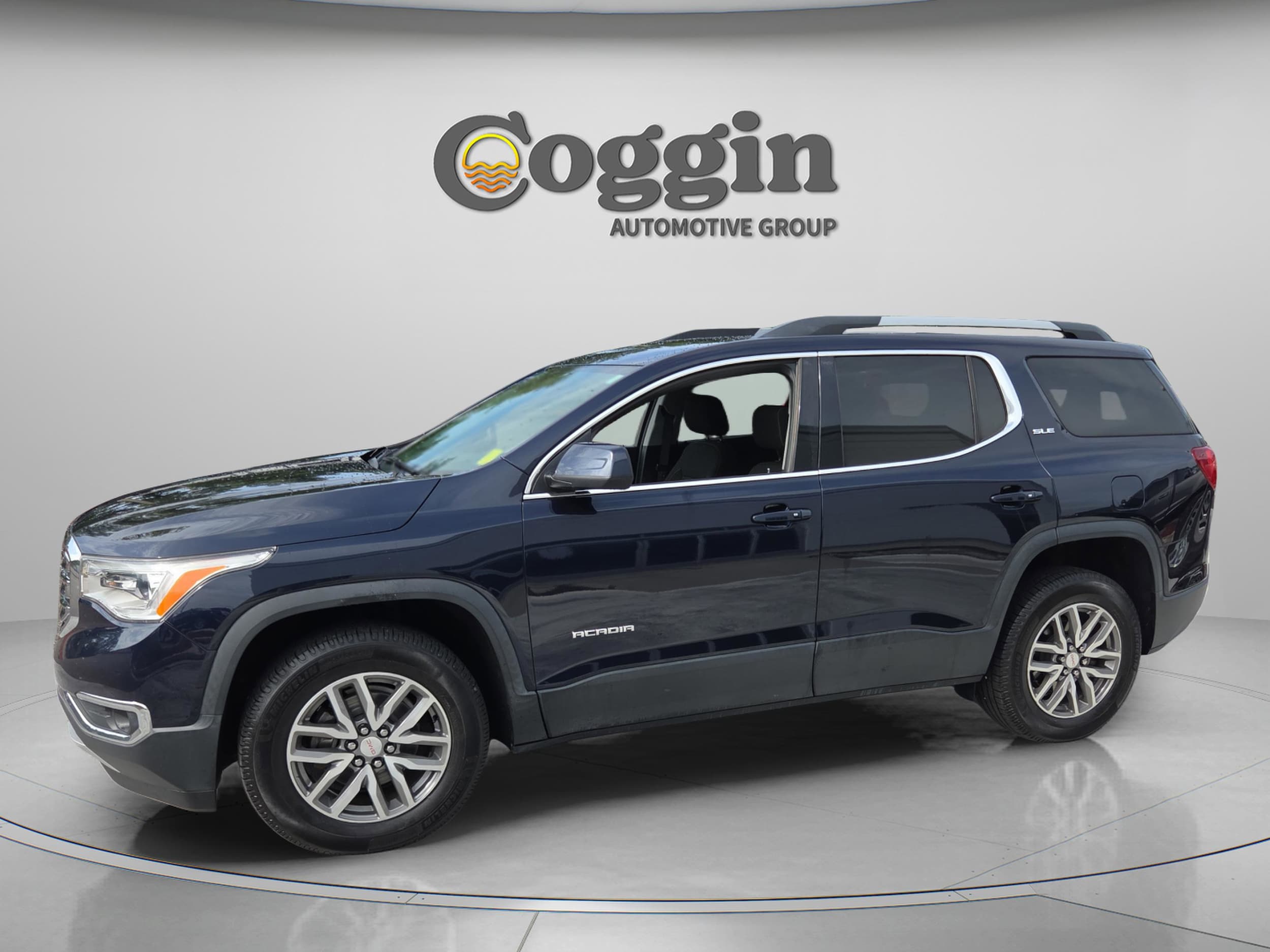 2017 GMC Acadia SLE-2 FWD's photo