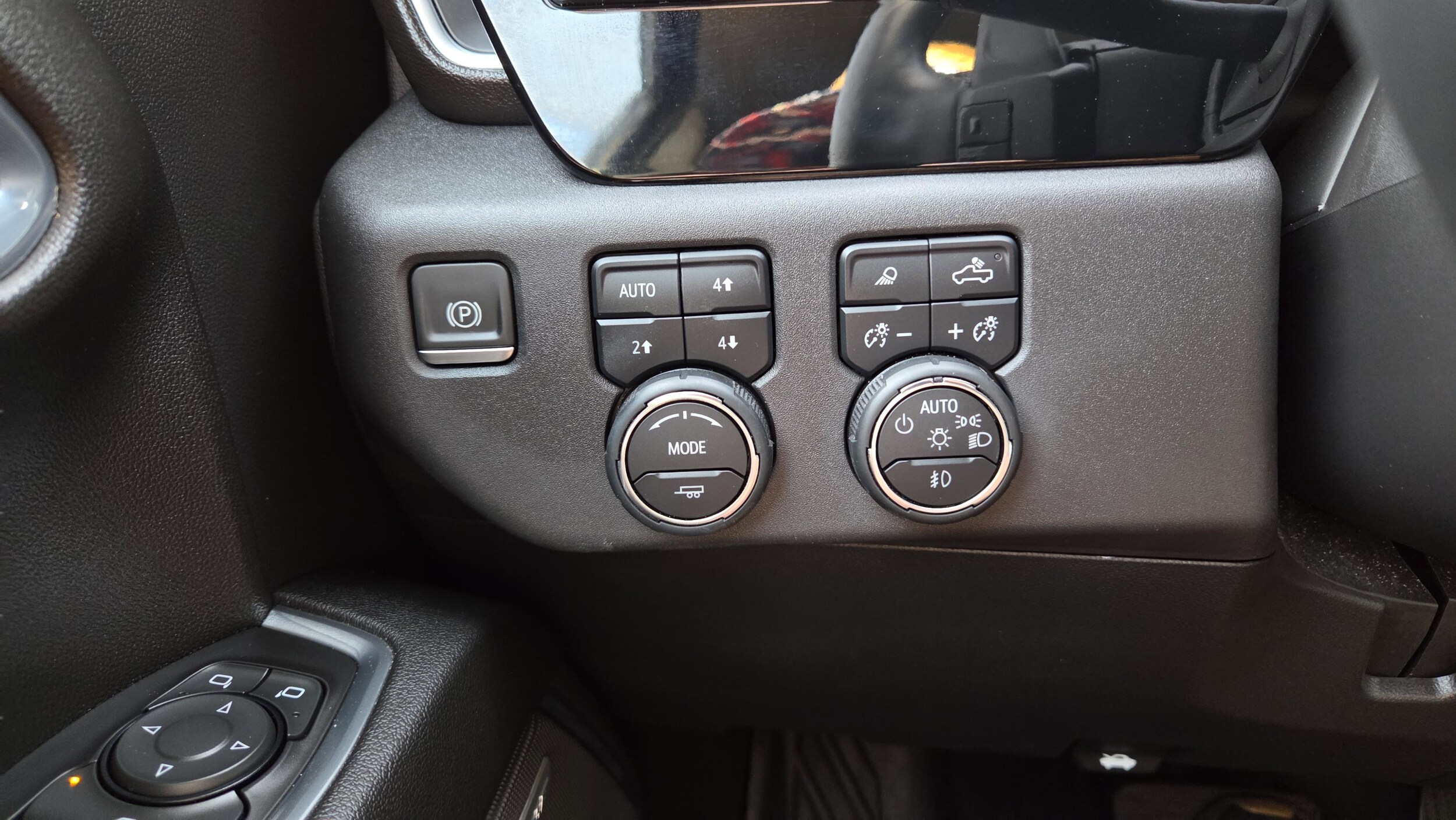 2023 Chevrolet Silverado 1500 LT Trail Boss - Photo 25