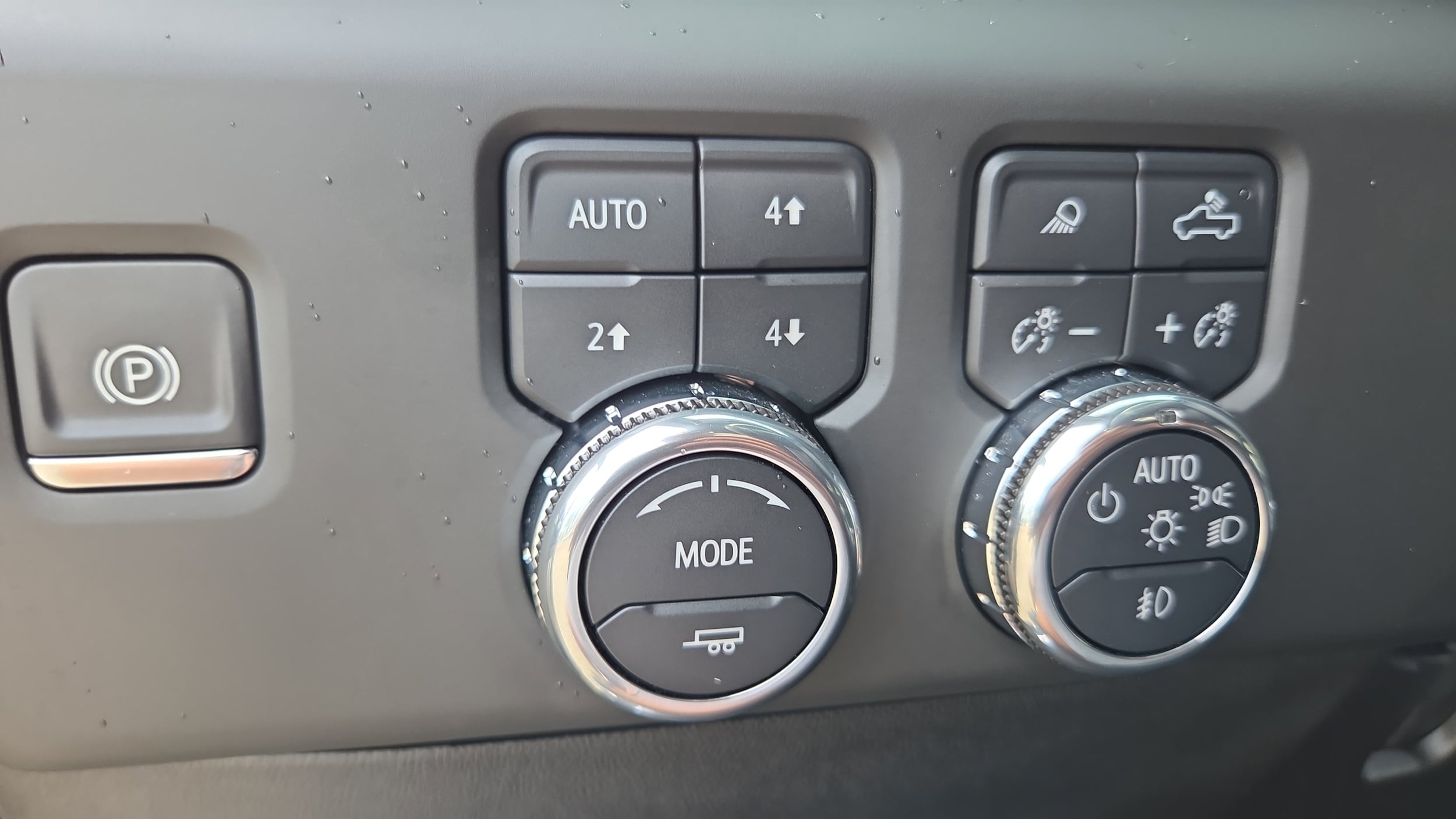 2025 GMC Sierra 2500HD Denali - Photo 34