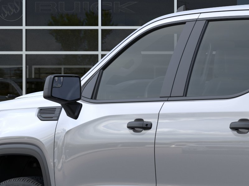 2026 GMC Sierra 1500 Pro - Photo 12