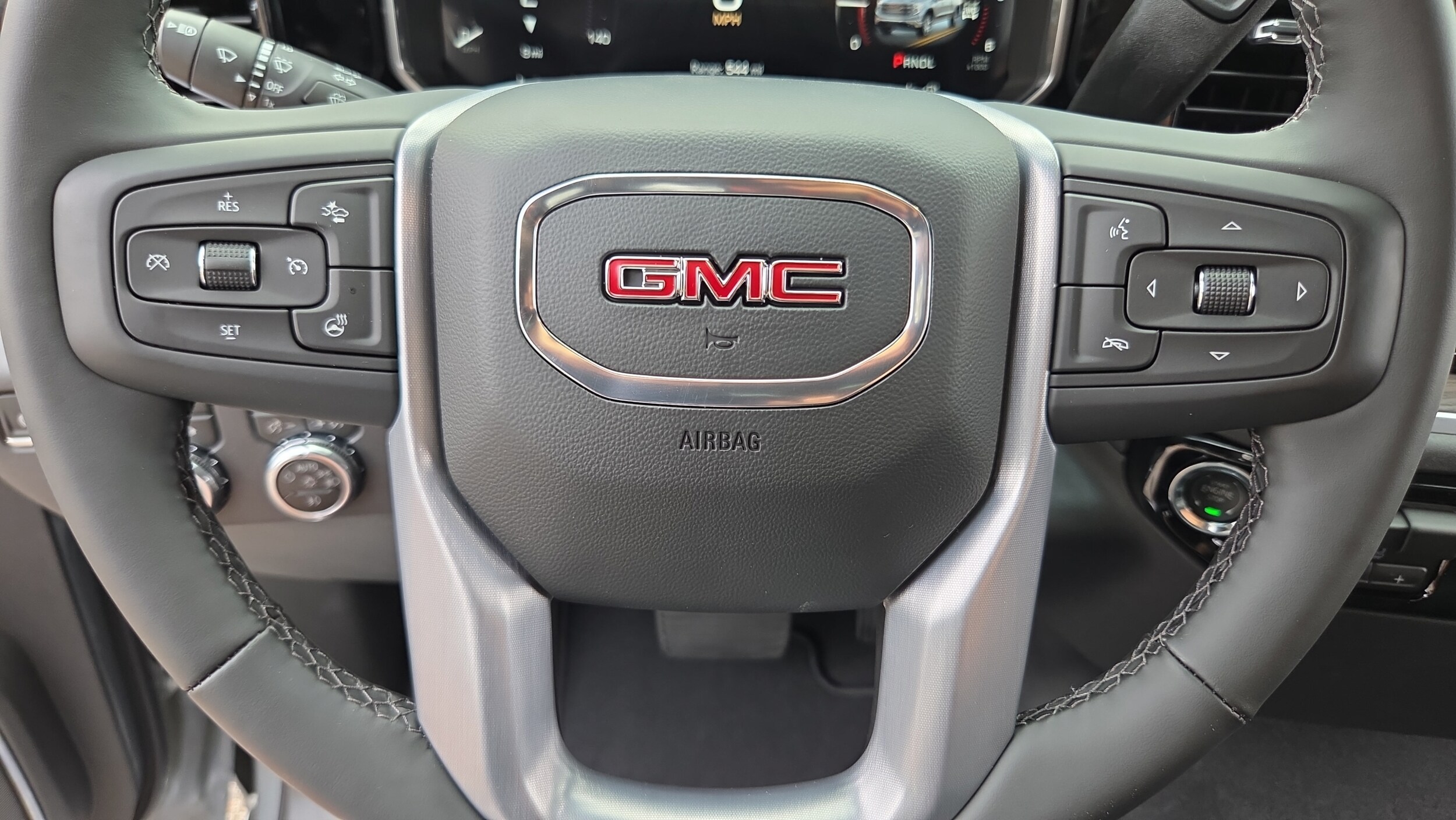 2026 GMC Sierra 1500 SLT - Photo 22