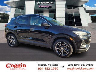 2023 Buick Encore GX Select SUV