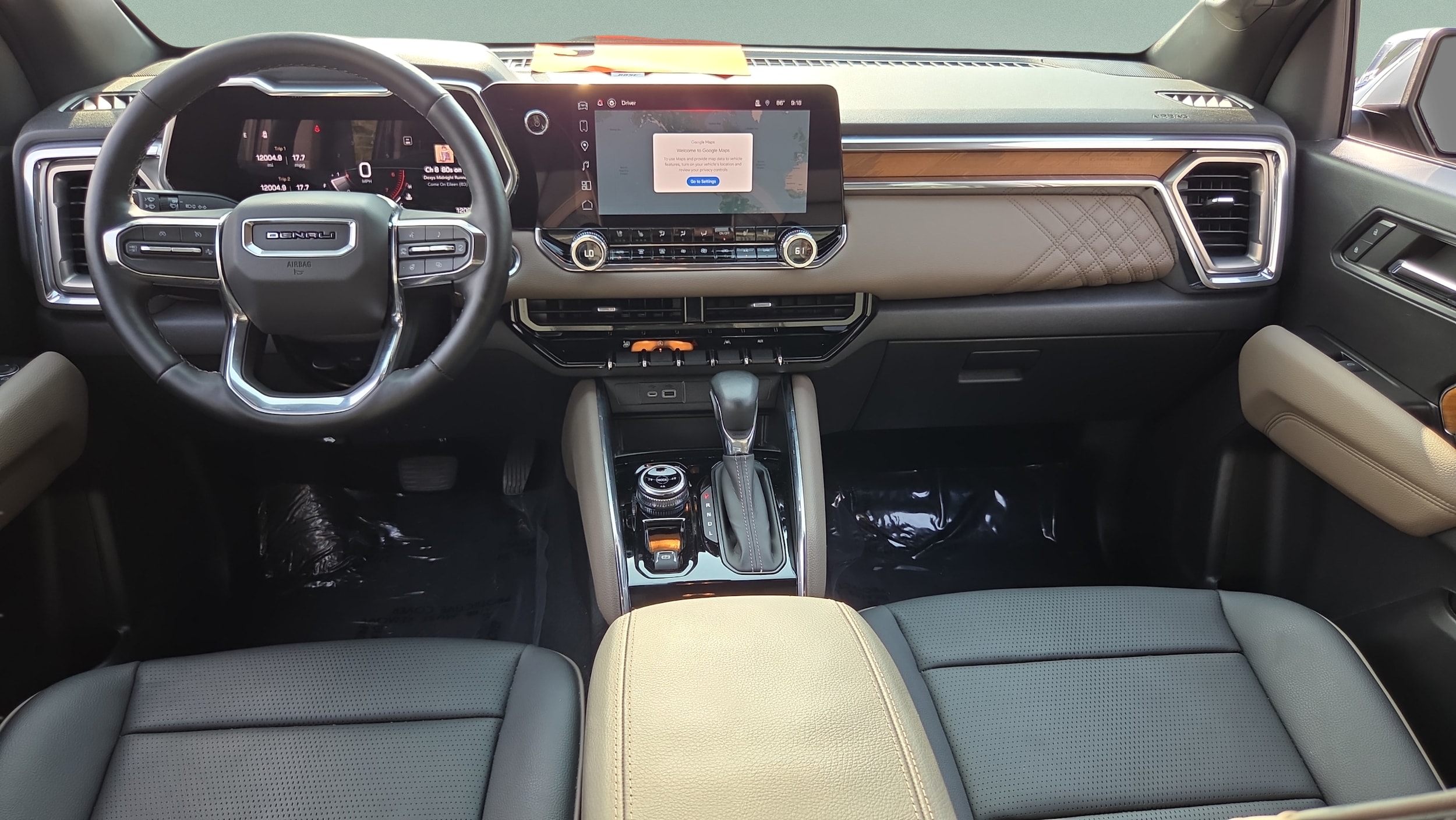 2024 GMC Canyon Denali - Photo 12