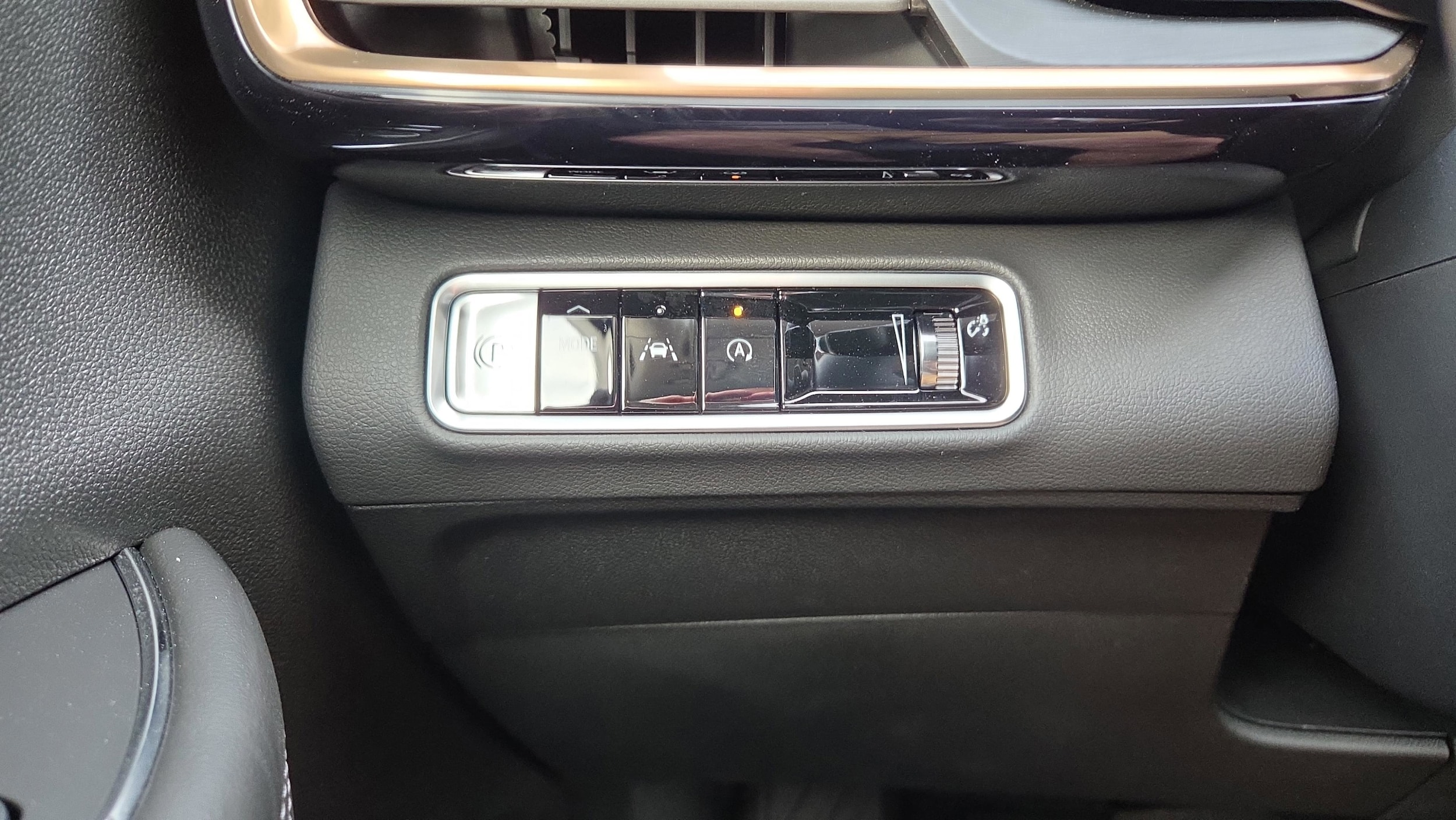 2025 Buick Envision Avenir - Photo 15