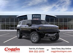 2025 GMC HUMMER EV SUV 3X SUV