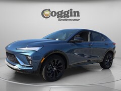 2026 Buick Envista Sport Touring SUV