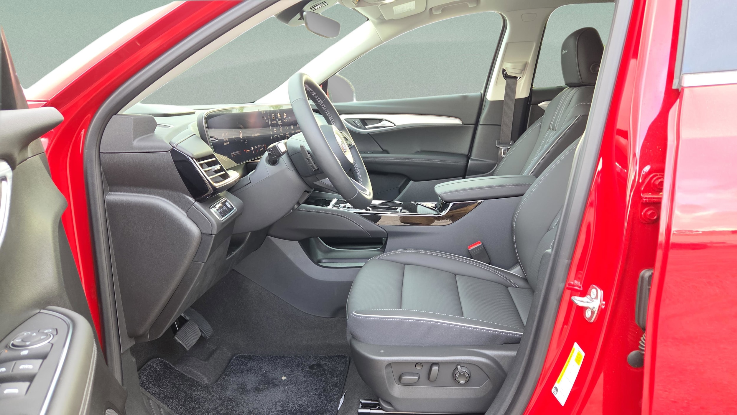 2025 Buick Envision Avenir - Photo 13
