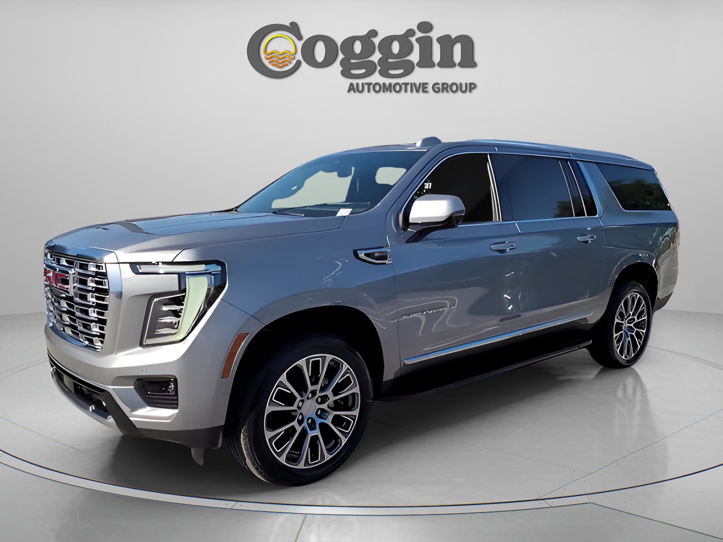 2026 GMC Yukon XL Denali's photo