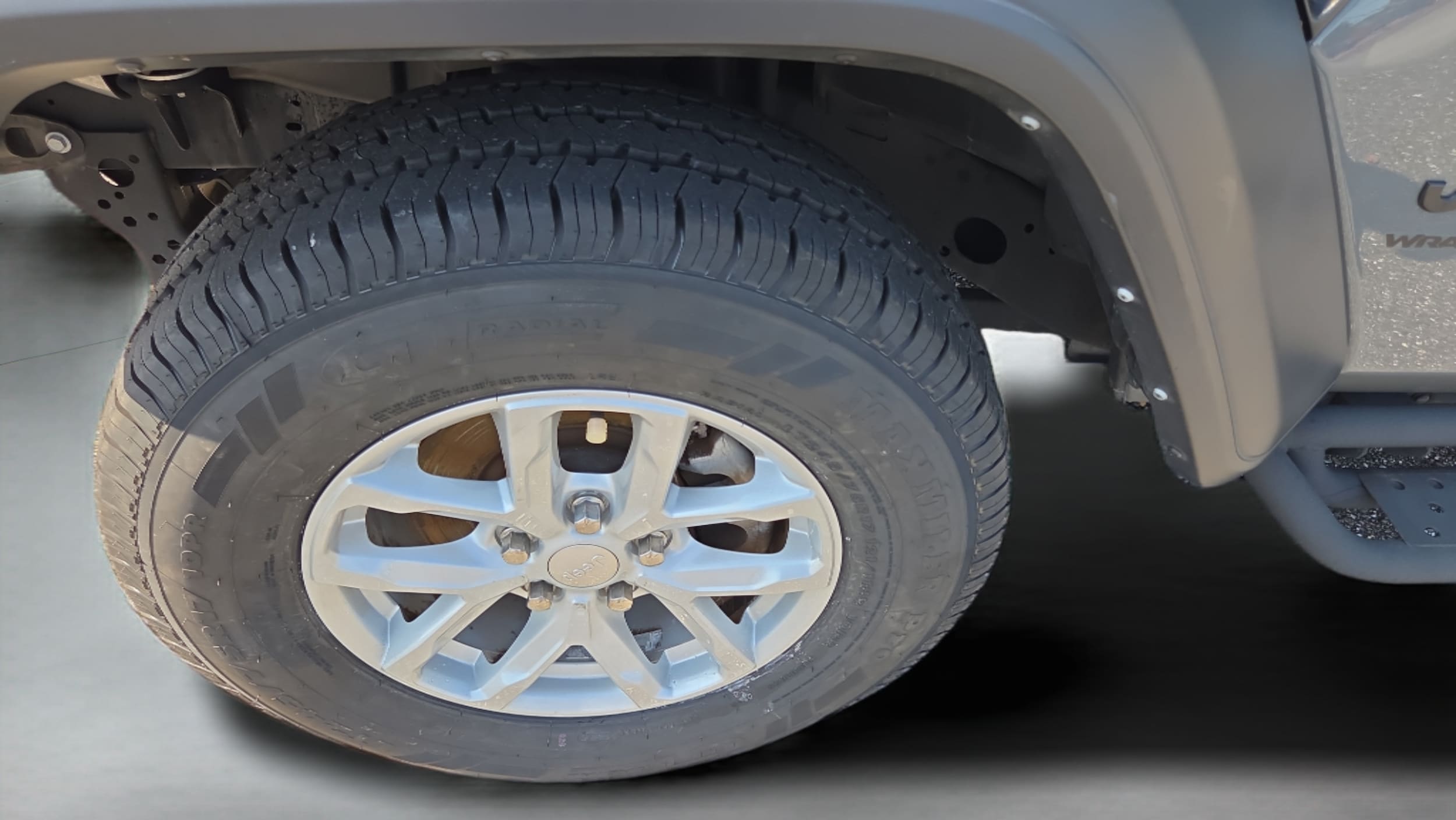 2023 Jeep Wrangler 4-Door Sport S - Photo 29