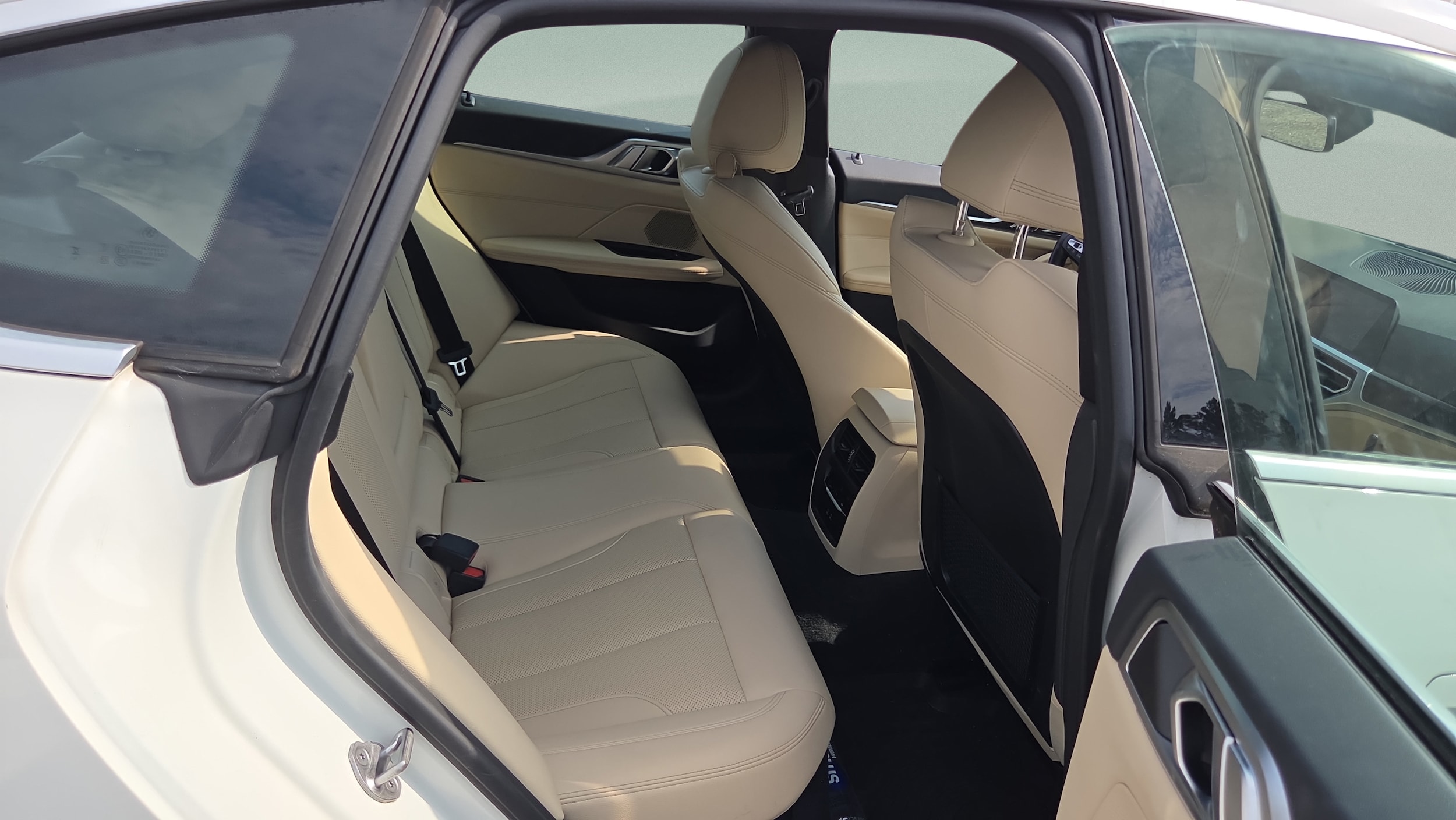2023 BMW 4 Series 430i - Photo 14