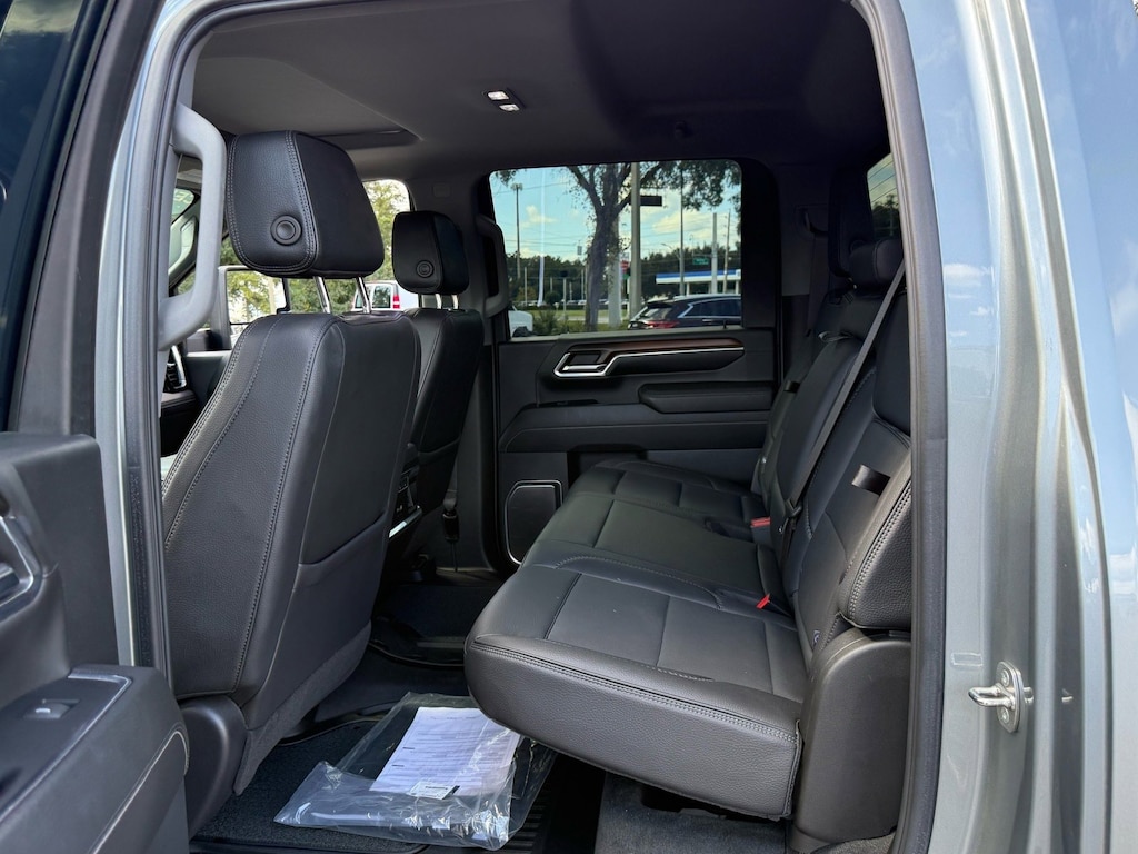 Certified 2024 GMC Sierra 2500 HD Denali Truck