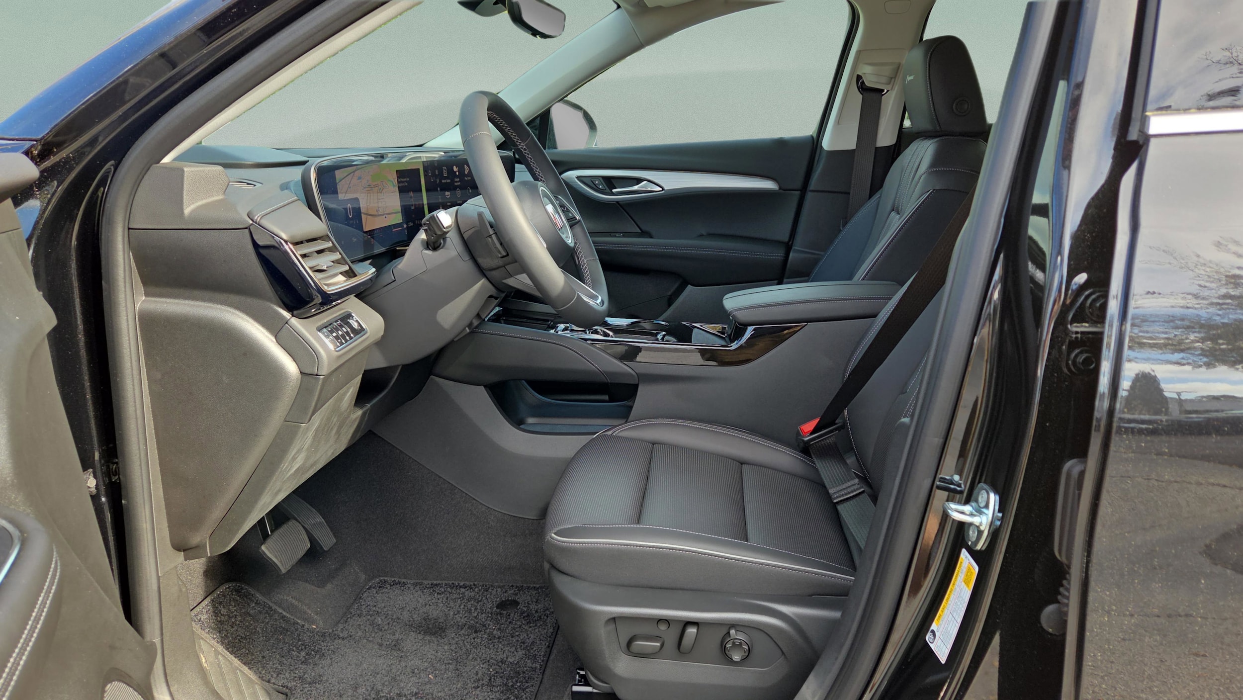 2025 Buick Envision Avenir - Photo 28