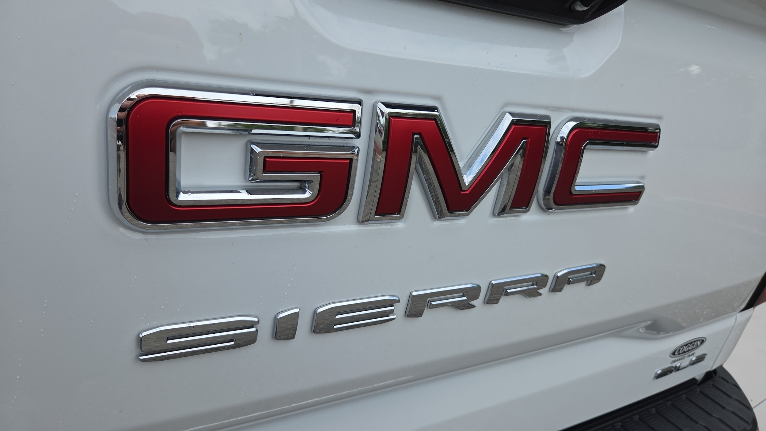 2026 GMC Sierra 1500 SLE - Photo 32