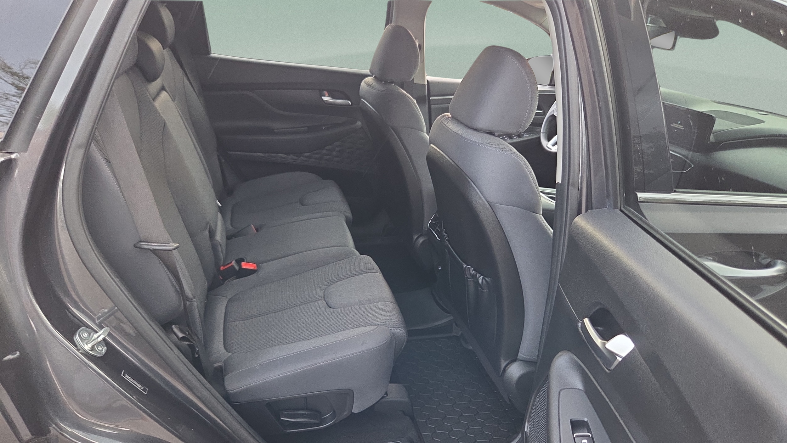 2023 Hyundai Santa Fe SEL - Photo 14
