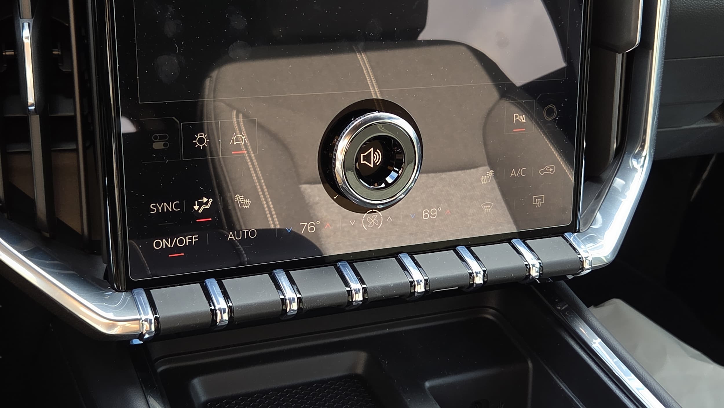 2026 GMC Acadia Elevation - Photo 18