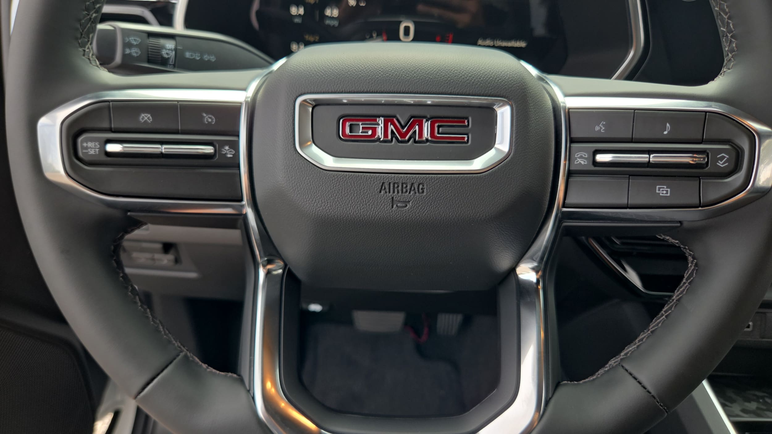 2026 GMC Canyon Elevation - Photo 27