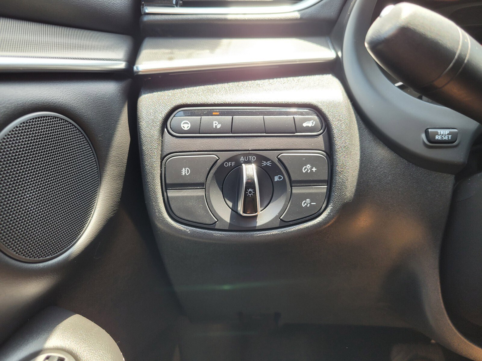 2022 Infiniti QX50 Luxe photo 15