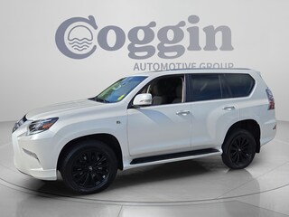 2023 LEXUS GX 460 Luxury SUV