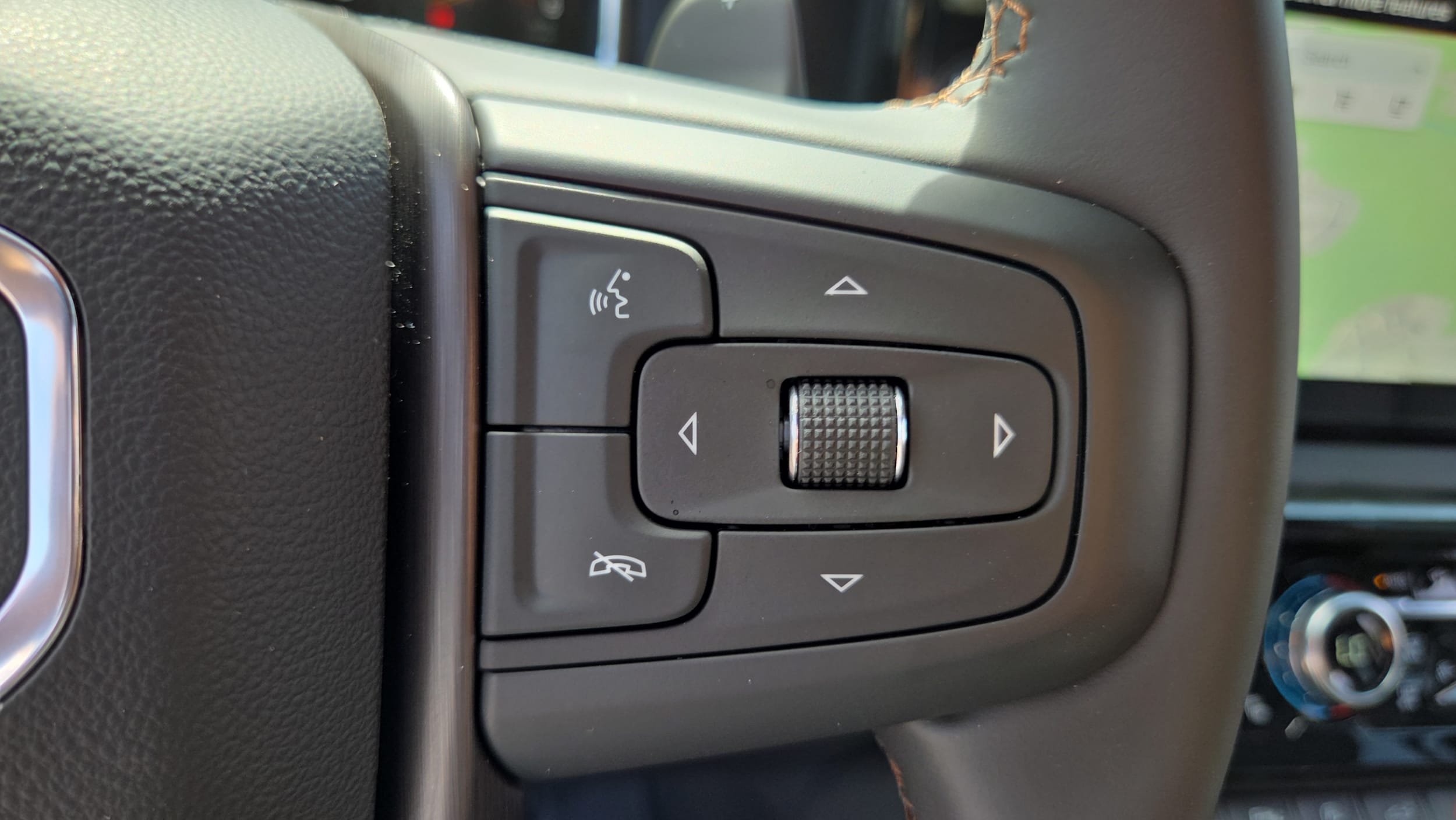 2026 GMC Sierra 1500 AT4 - Photo 24