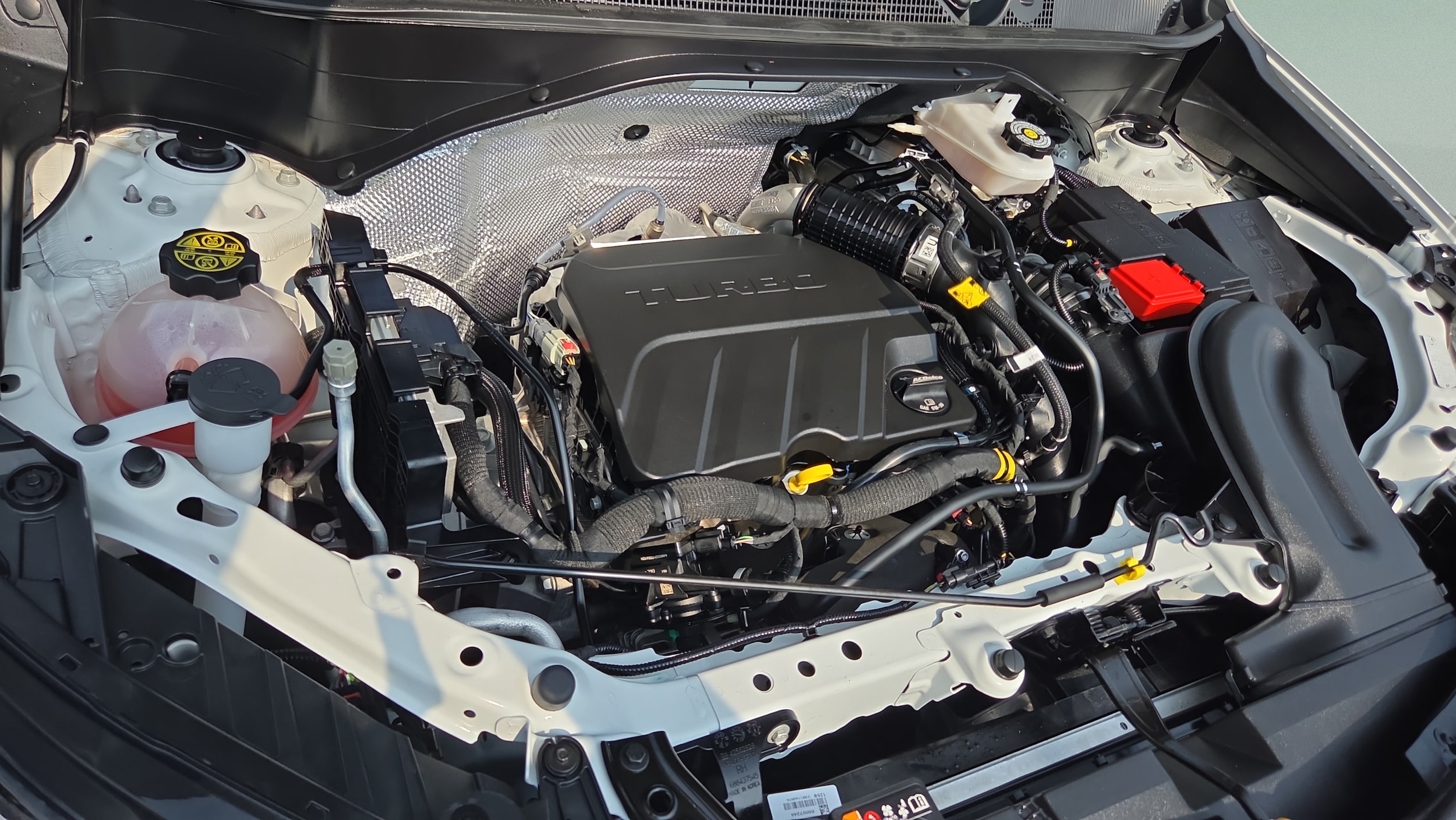 2024 Buick Encore GX Preferred - Photo 17