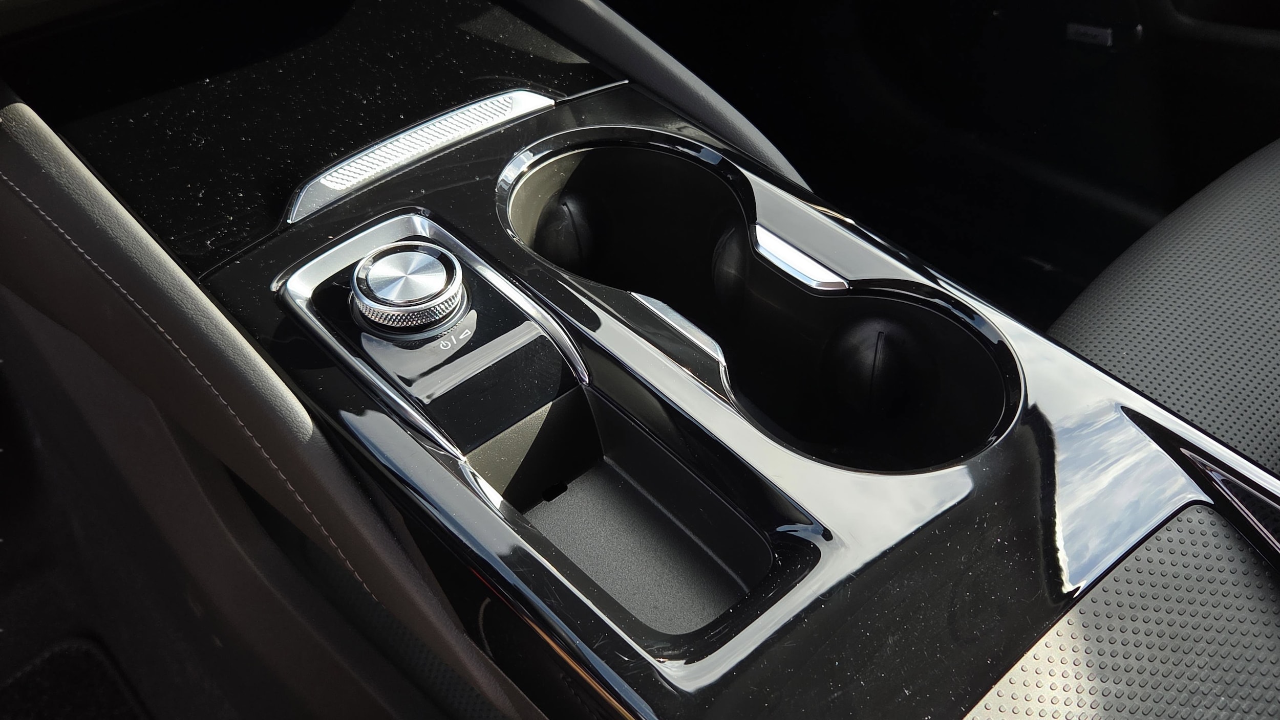 2025 Buick Envision Avenir - Photo 17