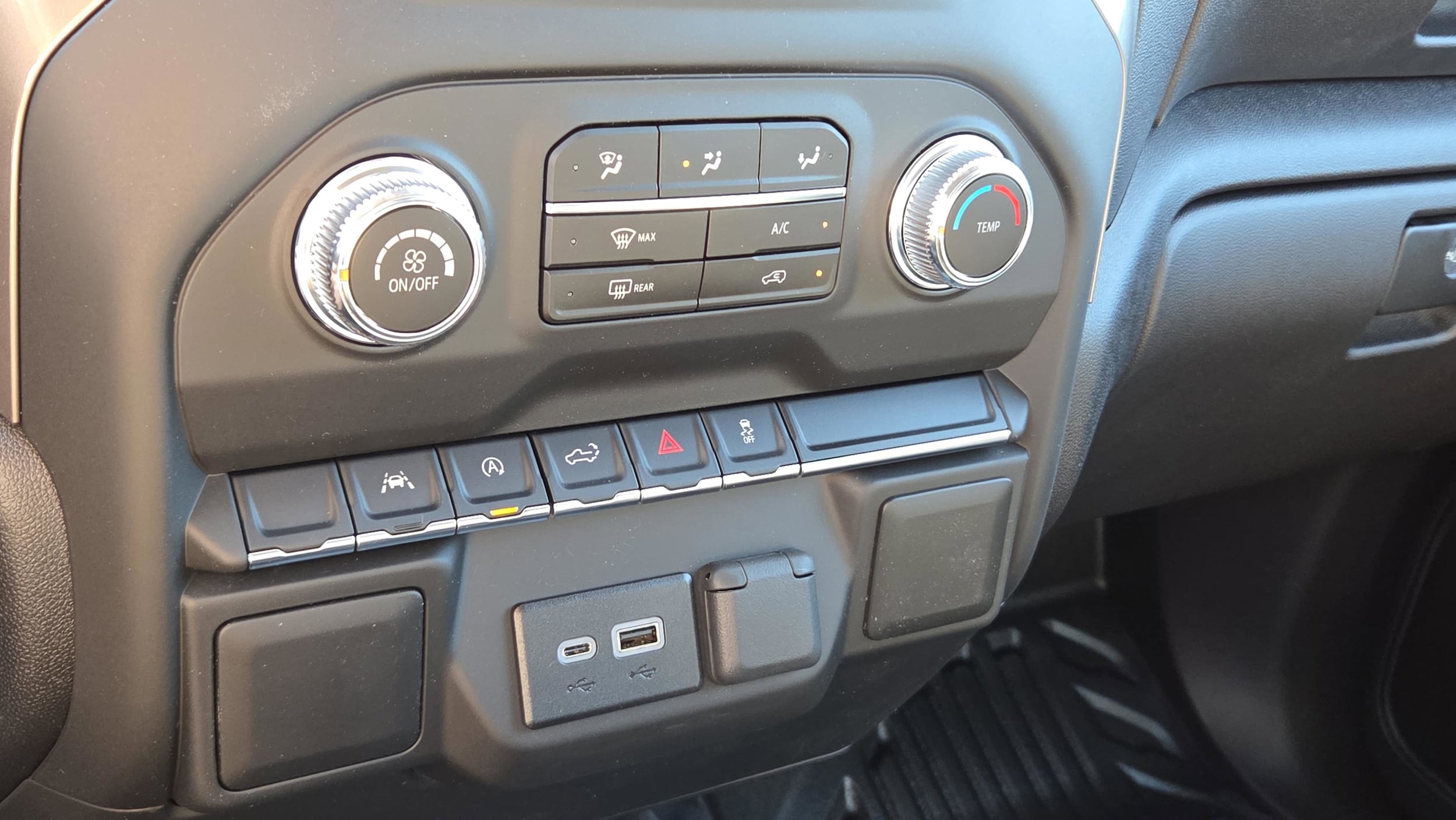 2026 GMC Sierra 1500 Pro - Photo 21