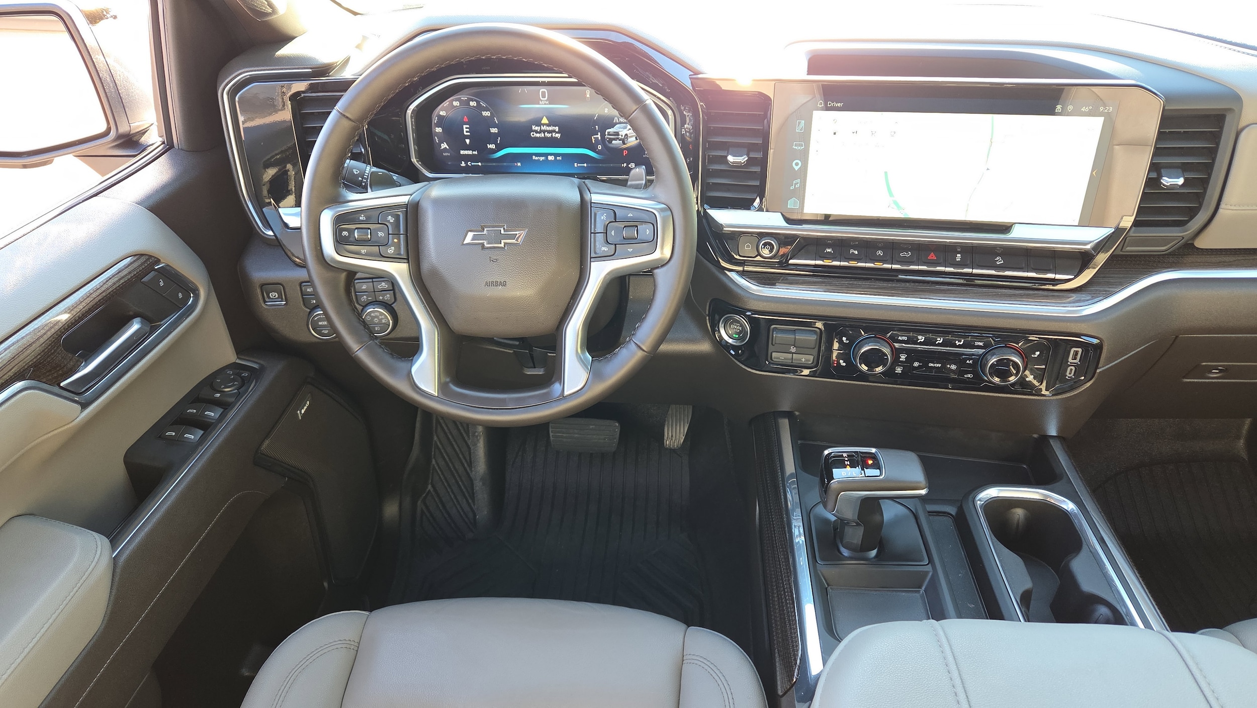 2026 Chevrolet Silverado 1500 LT Trail Boss - Photo 12