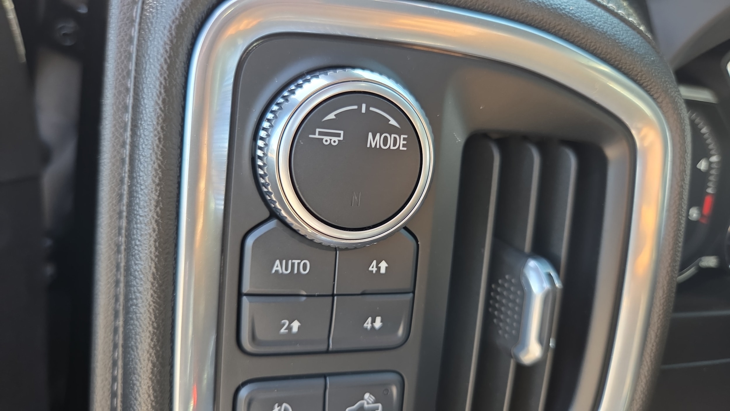 2023 GMC Sierra 2500 Denali HD Denali - Photo 26