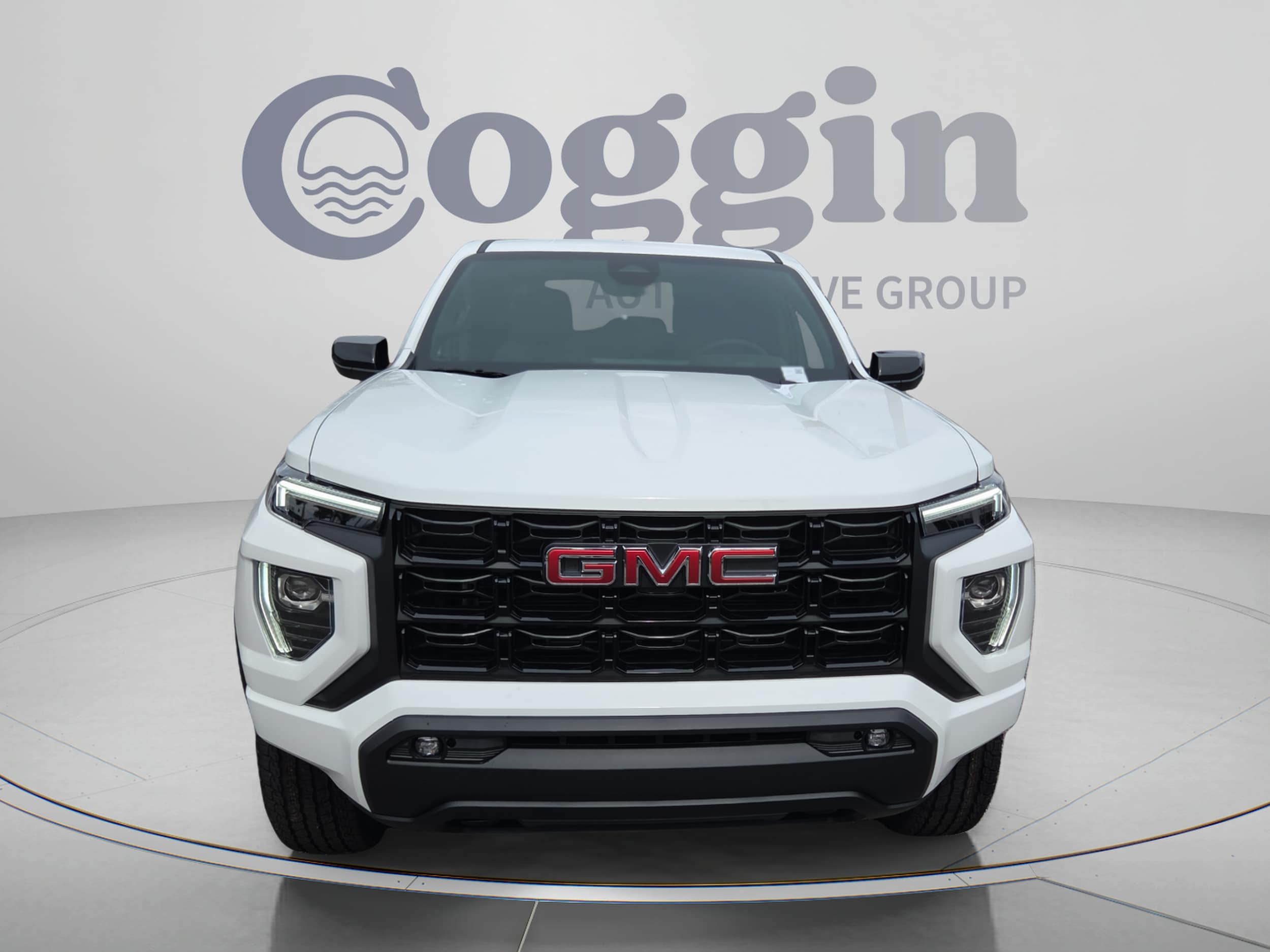 2026 GMC Canyon Elevation - Photo 8