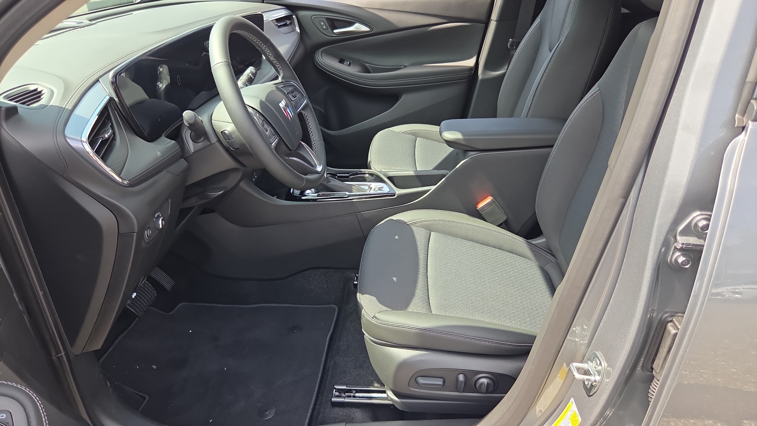2026 Buick Encore GX Preferred - Photo 9