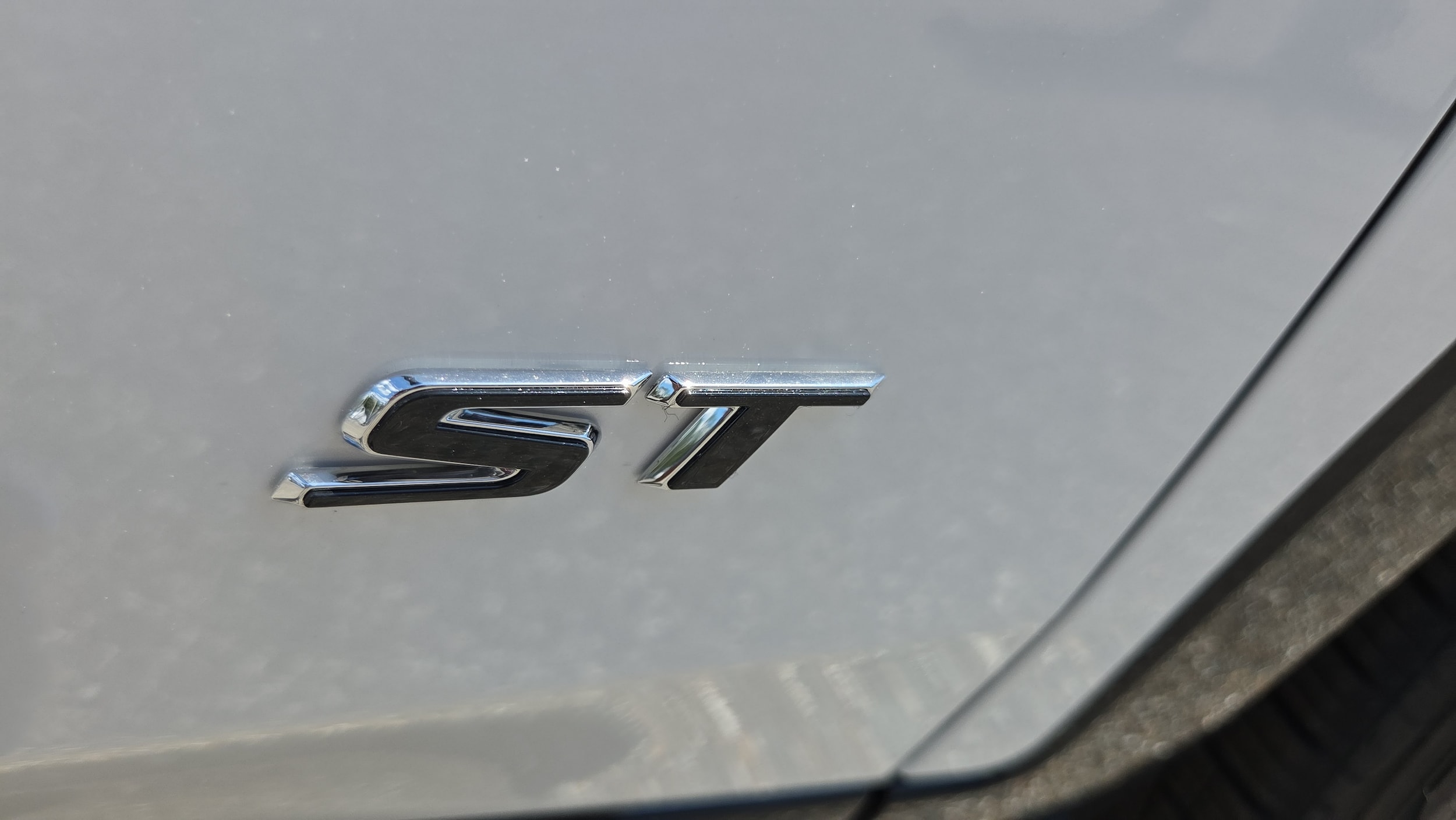 2026 Buick Envista Sport Touring - Photo 33