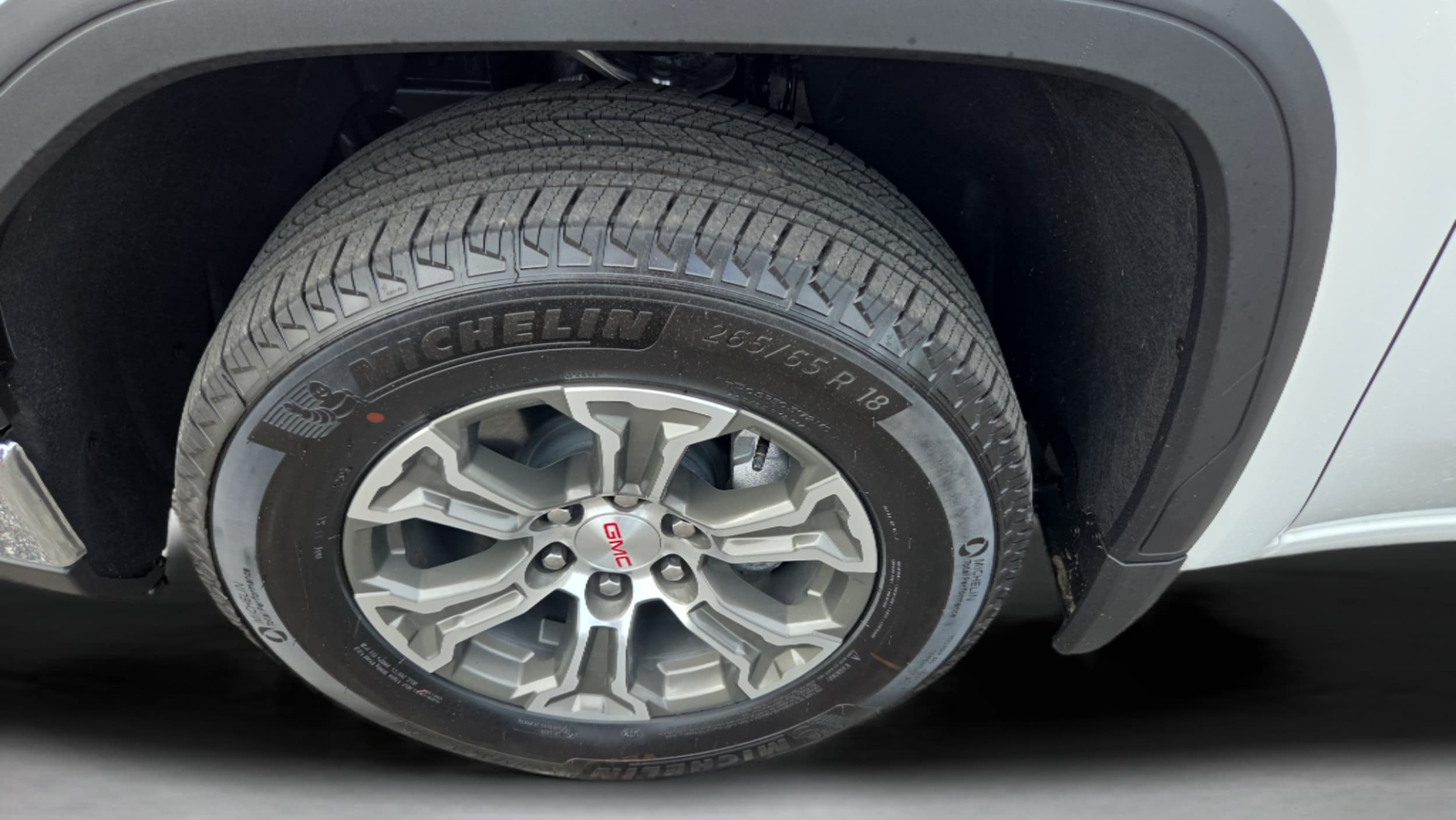 2026 GMC Sierra 1500 SLE - Photo 31