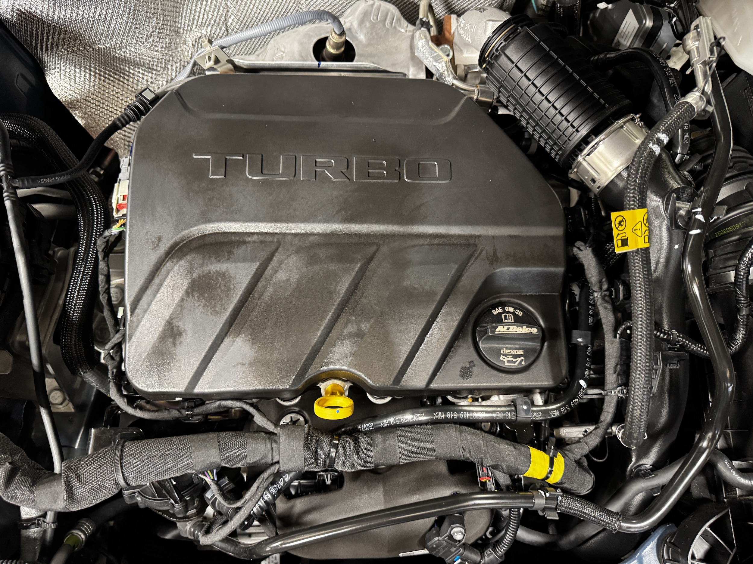 2025 Buick Envista Preferred - Photo 44