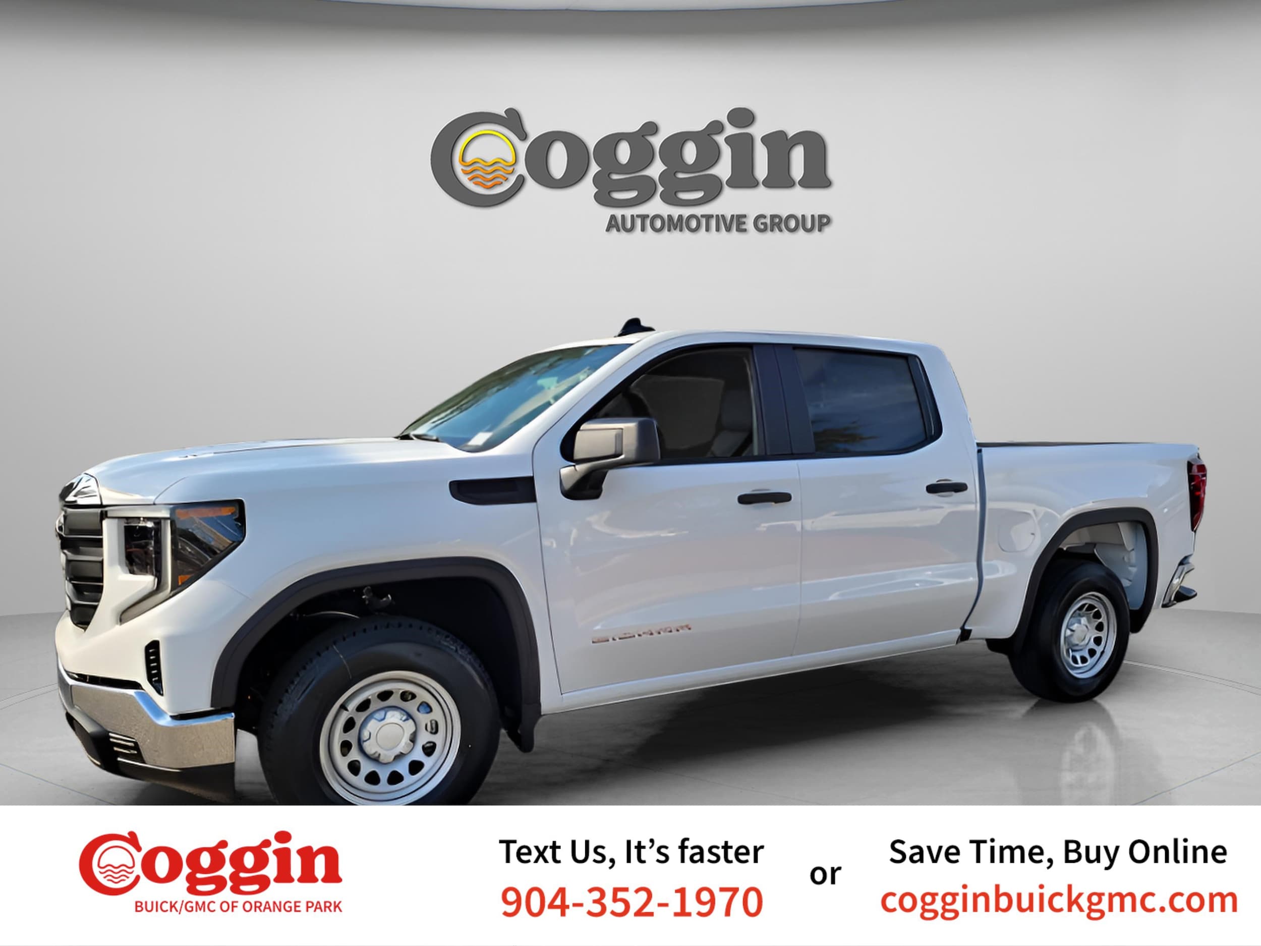 2026 GMC Sierra 1500 Pro's photo