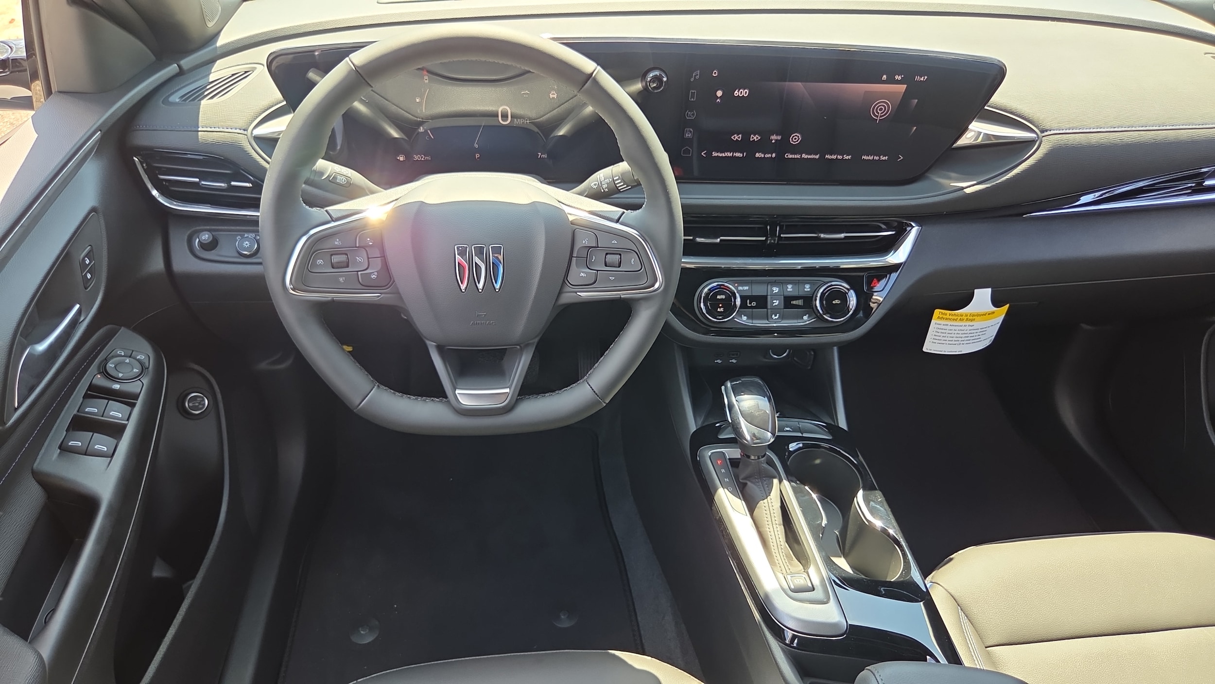 2026 Buick Envista Sport Touring - Photo 11