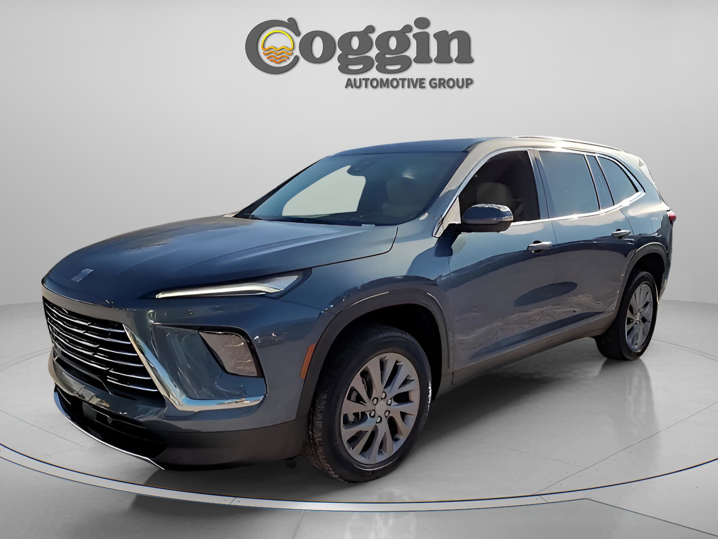 2026 Buick Enclave Preferred's photo