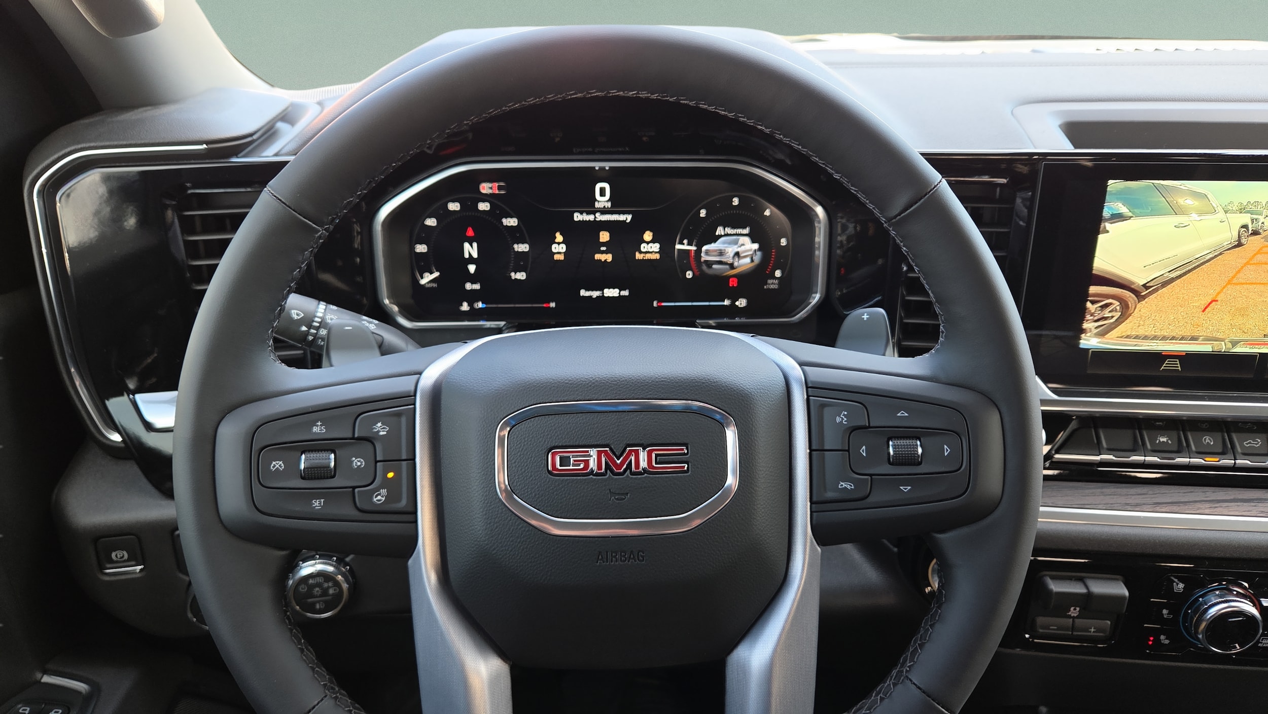 2026 GMC Sierra 1500 SLT - Photo 31