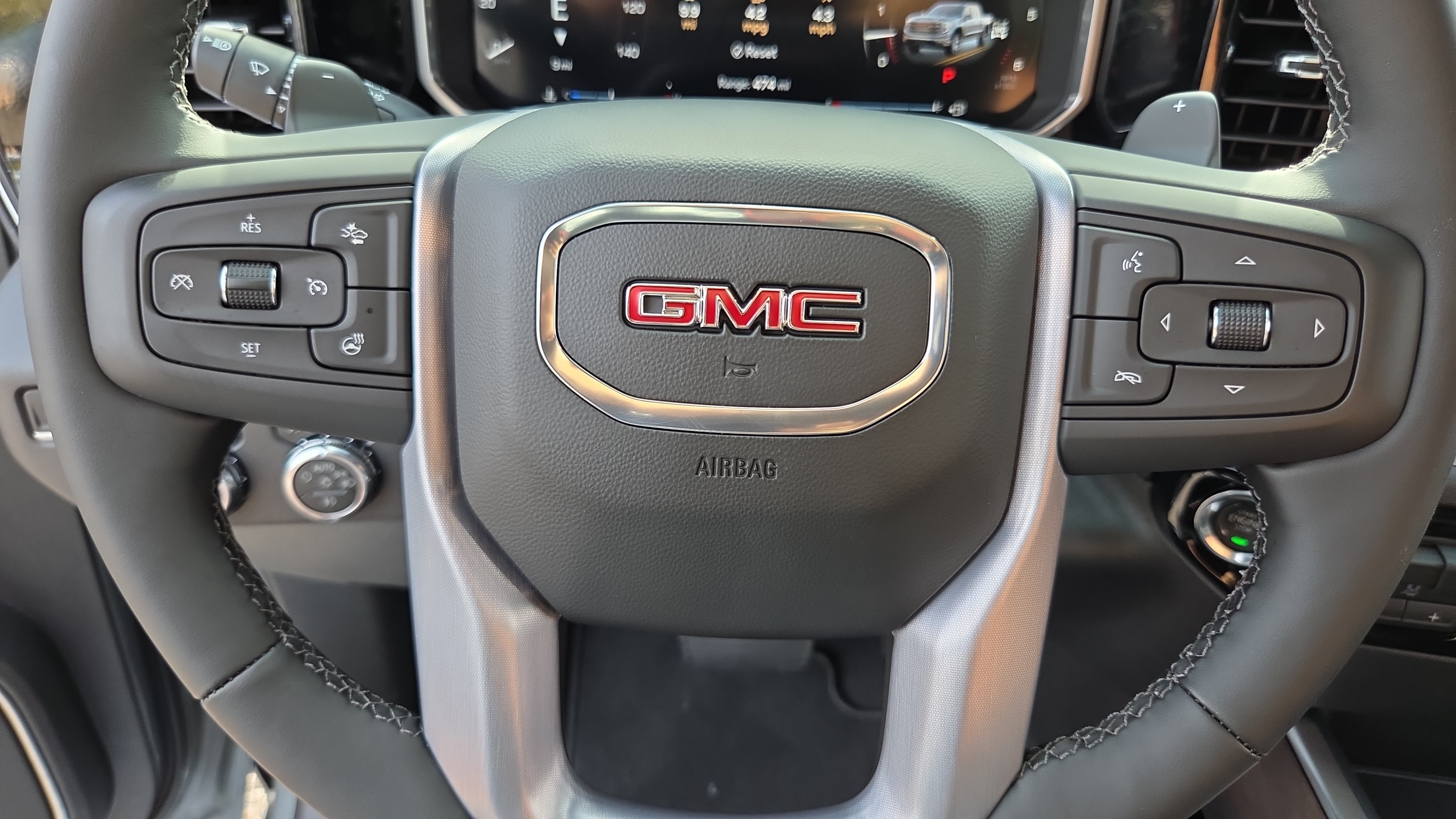 2026 GMC Sierra 1500 SLT - Photo 22