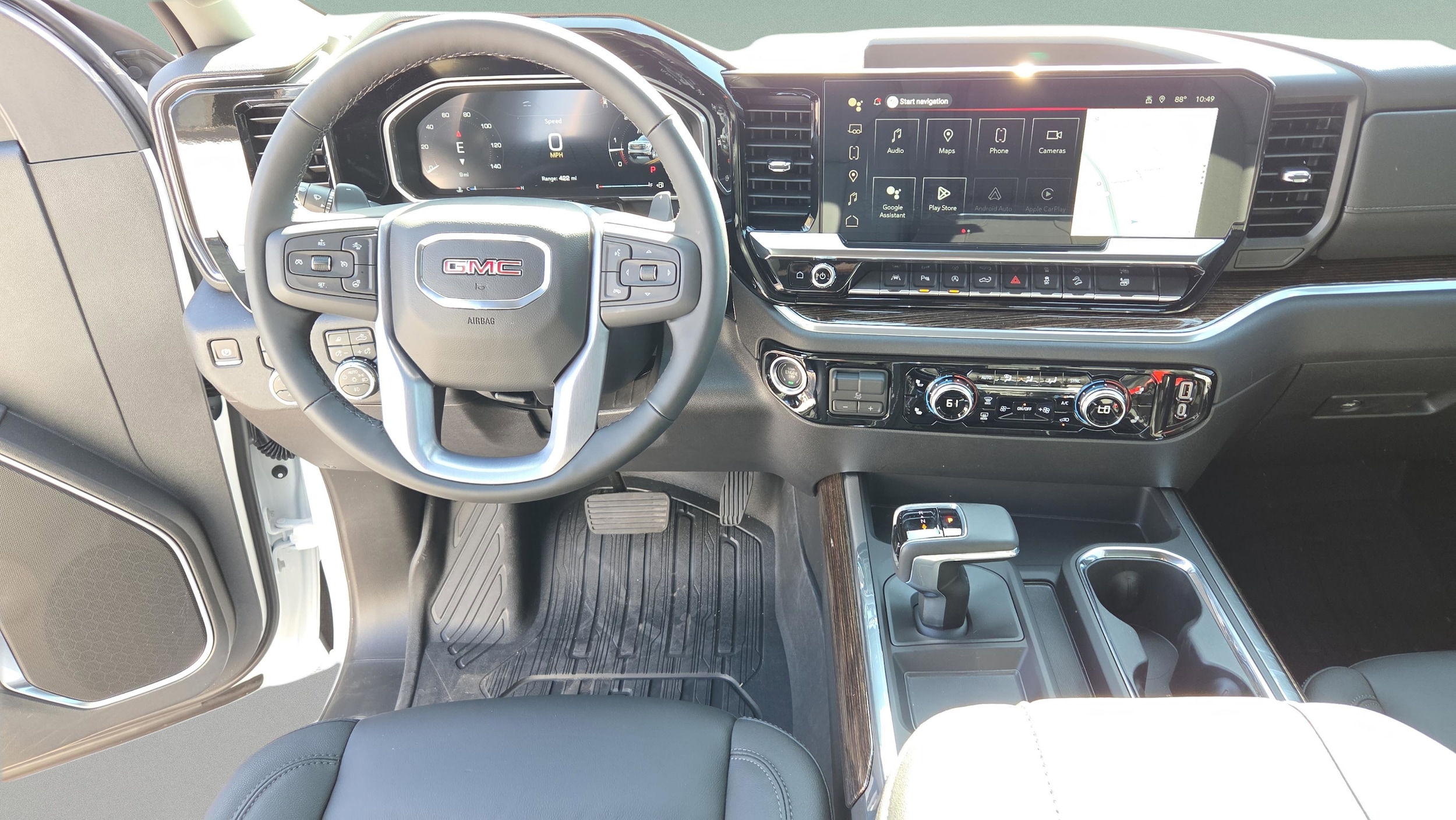 2026 GMC Sierra 1500 Elevation - Photo 21