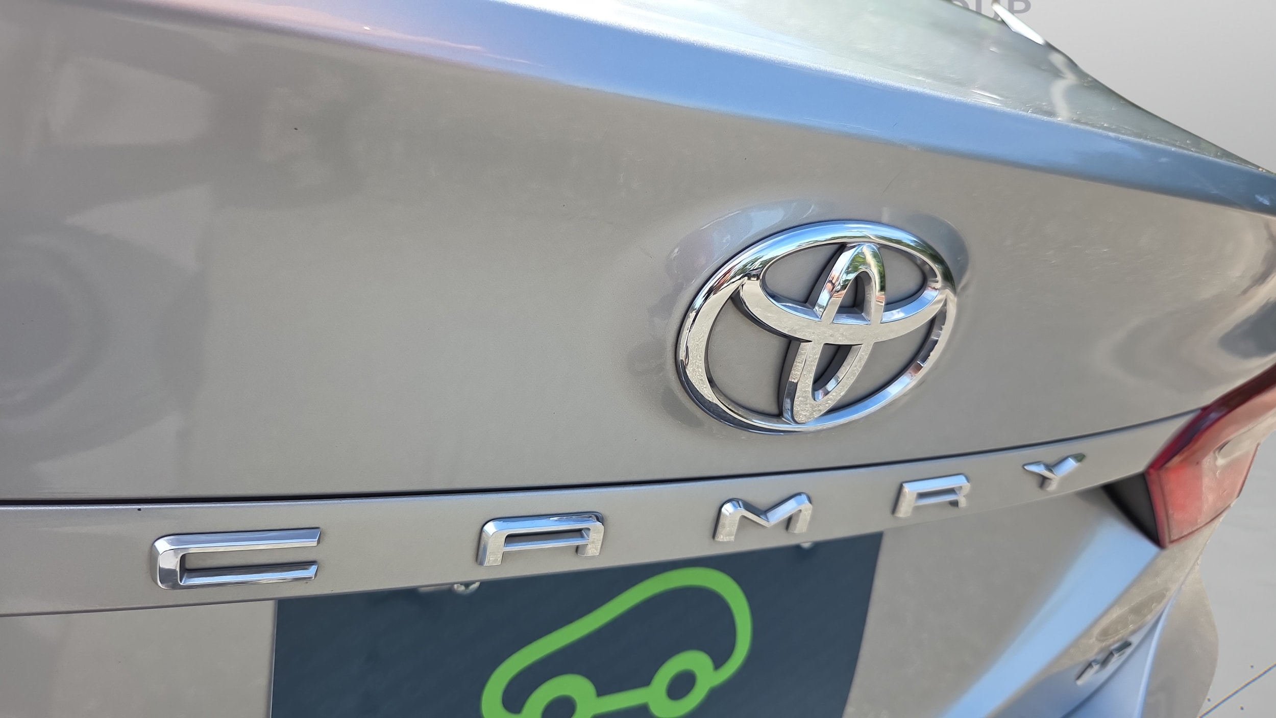 2024 Toyota Camry LE - Photo 29