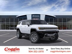 2025 GMC HUMMER EV SUV 3X SUV