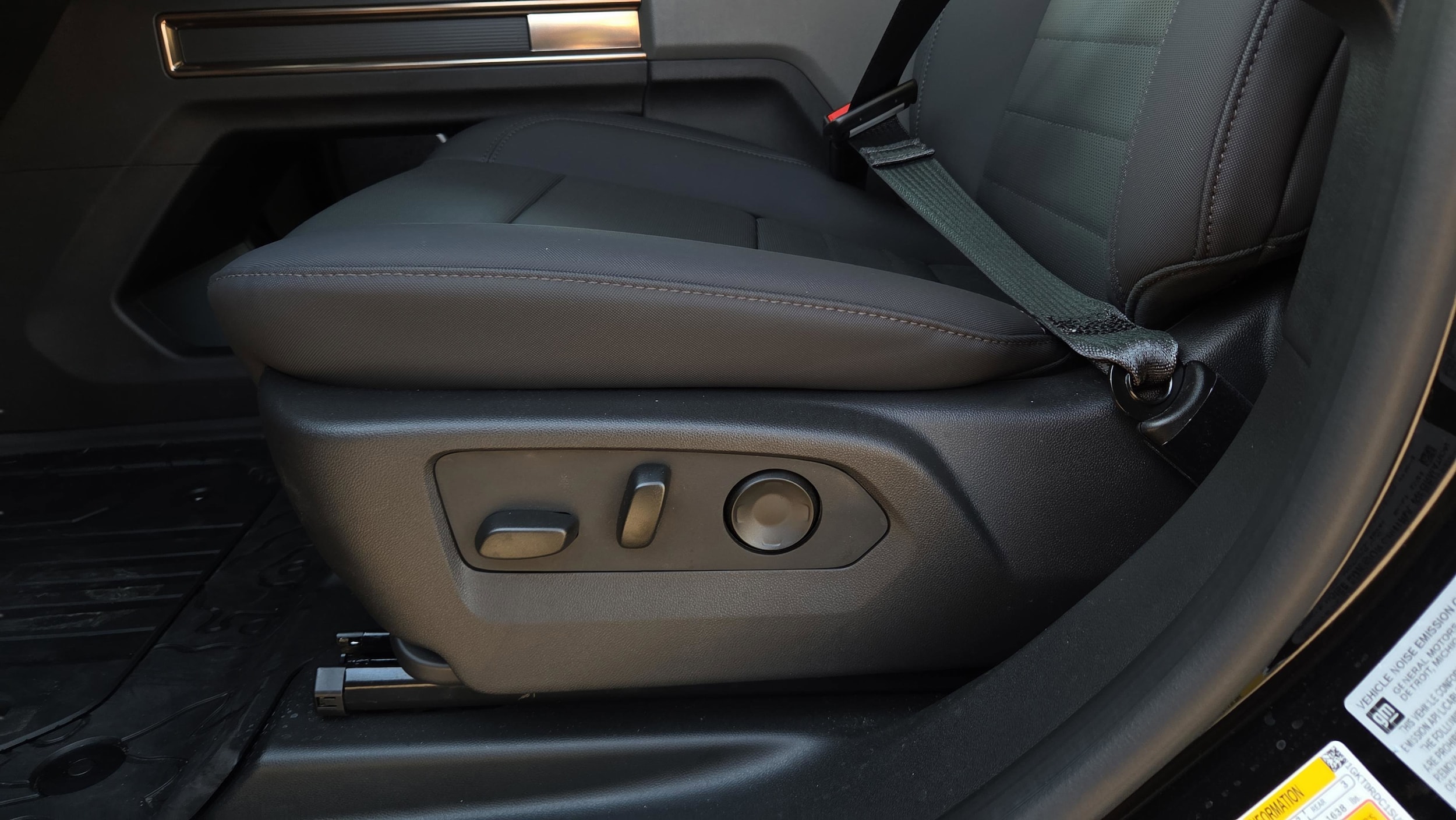 2025 GMC HUMMER EV 3X - Photo 23