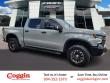 Used 2024 Chevrolet Silverado 1500 ZR2 Truck