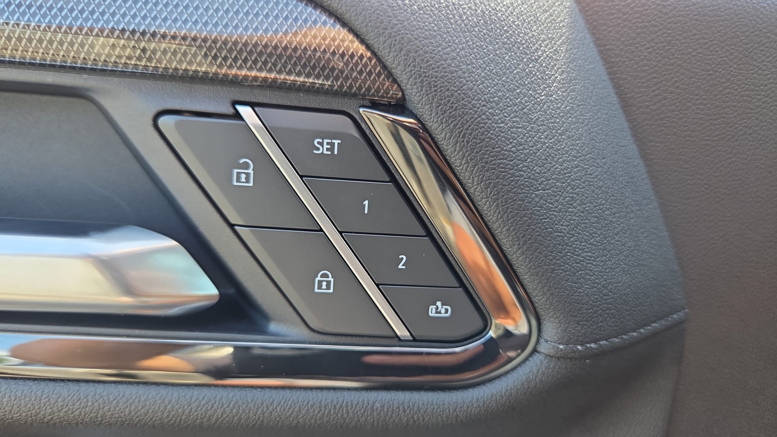2026 GMC Sierra 1500 AT4 - Photo 28