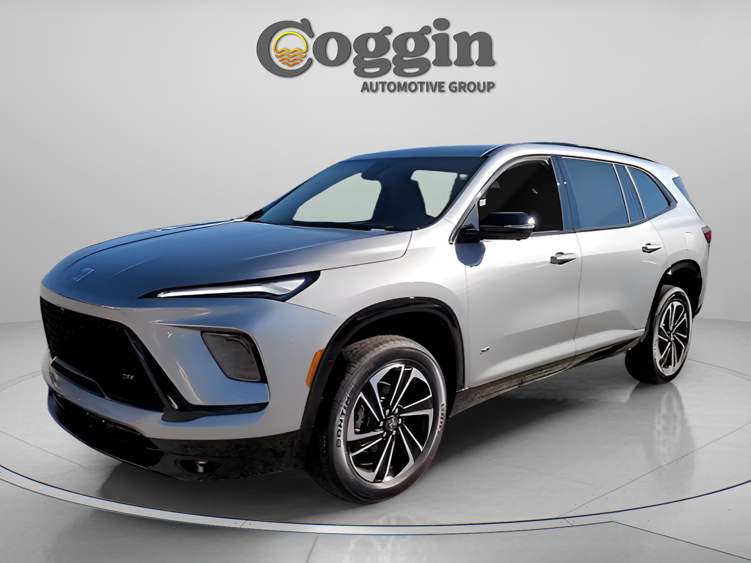 2025 Buick Enclave Sport Touring's photo